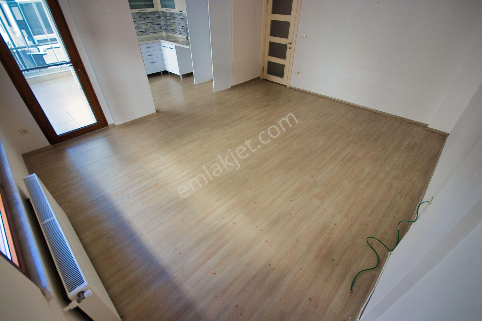 🛑🛑aktif'ten Akçay'da Satılık Arakat Doğalgazlı Kullanışlı Ferah 2+1 Daire - Görsel 7