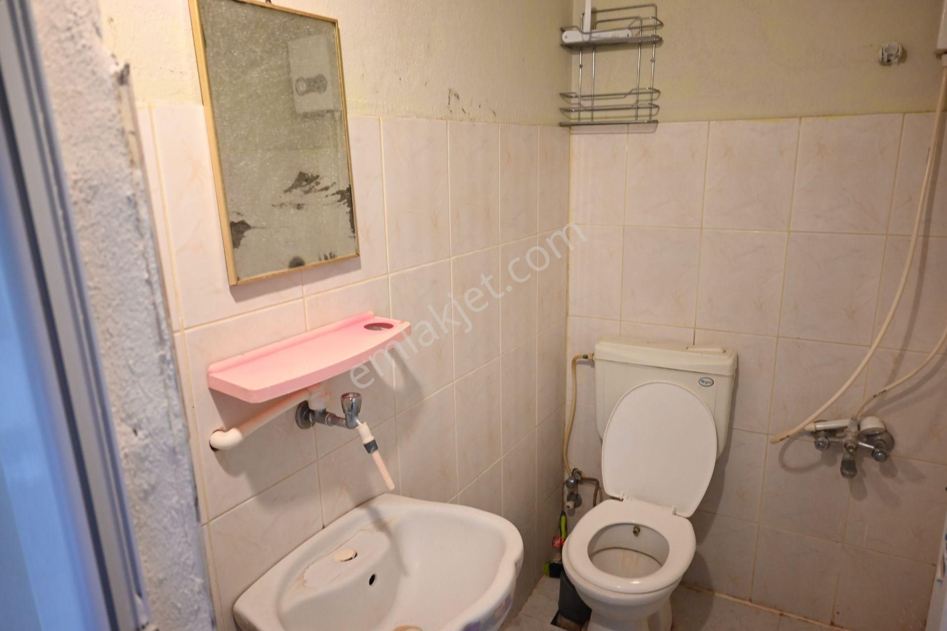 Üstünkent Emlak'tan Çiftlikköyde 1+0 Eşyalı Kiralık Stüdyo Apart - Görsel 15