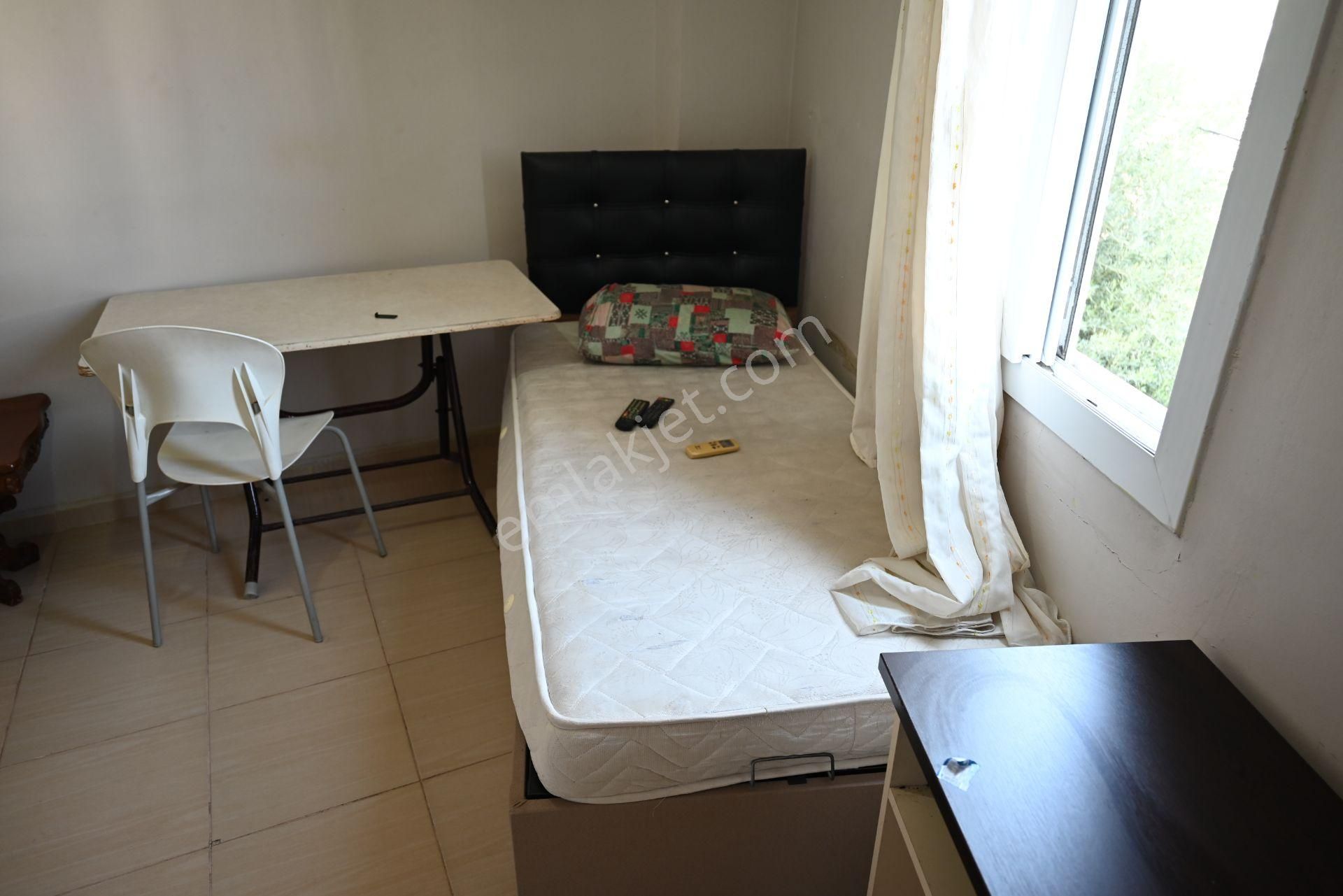 Üstünkent Emlak'tan Çiftlikköyde 1+0 Eşyalı Kiralık Stüdyo Apart - Görsel 6