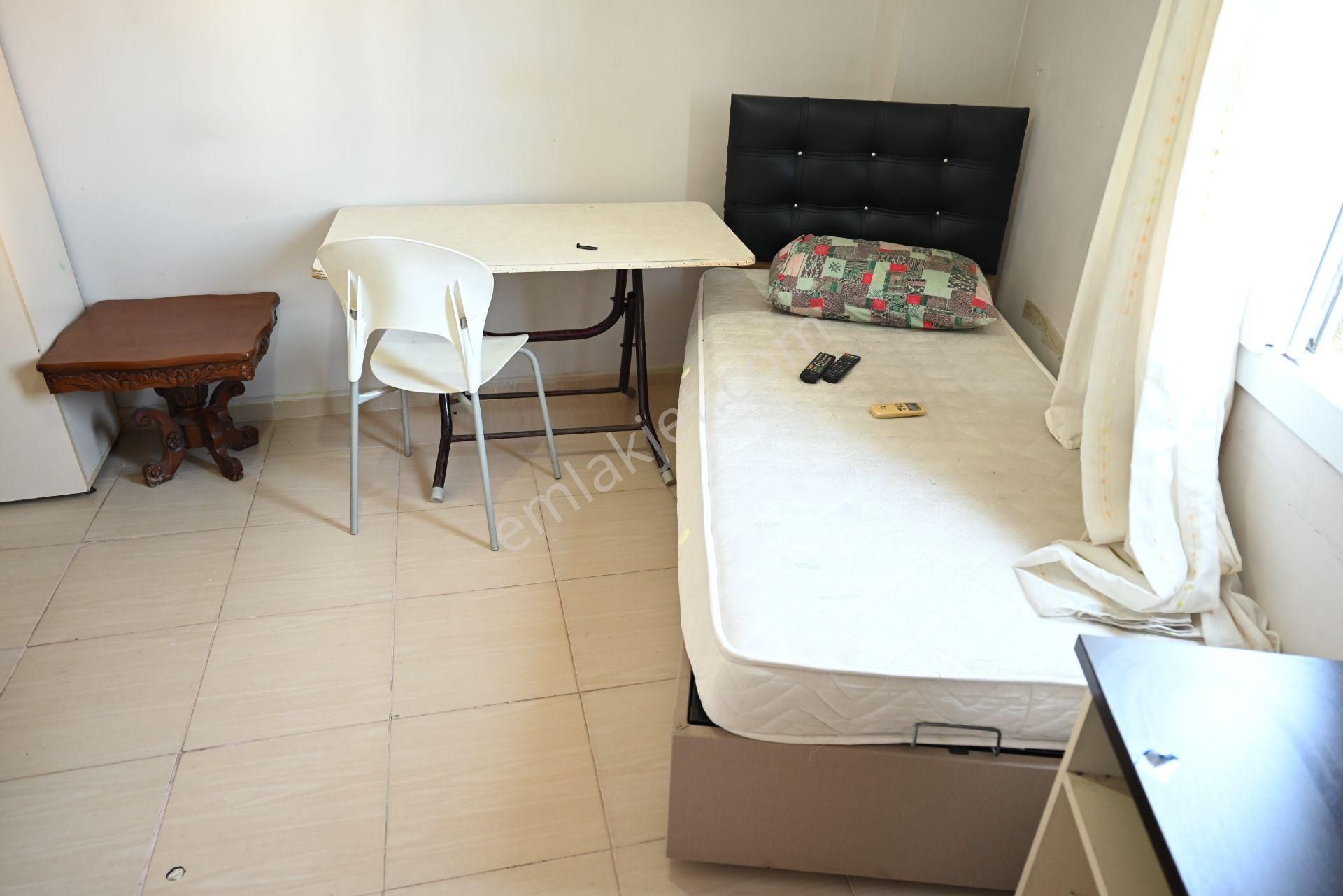 Üstünkent Emlak'tan Çiftlikköyde 1+0 Eşyalı Kiralık Stüdyo Apart - Görsel 7