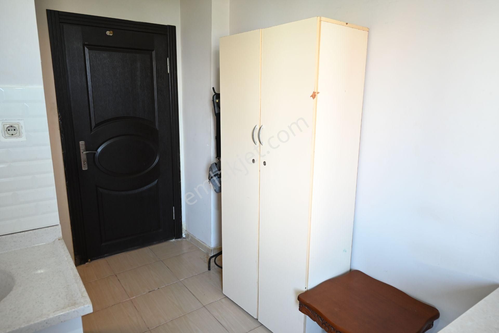 Üstünkent Emlak'tan Çiftlikköyde 1+0 Eşyalı Kiralık Stüdyo Apart - Görsel 13