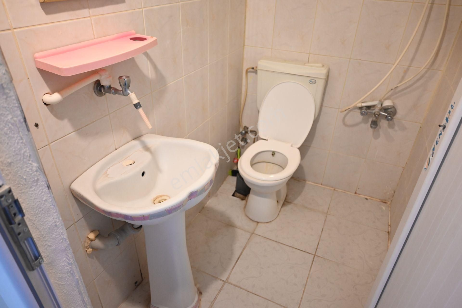 Üstünkent Emlak'tan Çiftlikköyde 1+0 Eşyalı Kiralık Stüdyo Apart - Görsel 14