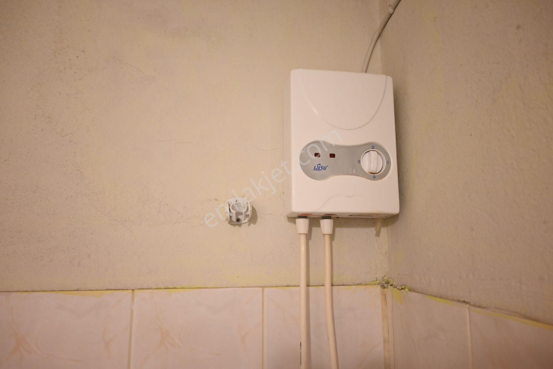 Üstünkent Emlak'tan Çiftlikköyde 1+0 Eşyalı Kiralık Stüdyo Apart - Görsel 17