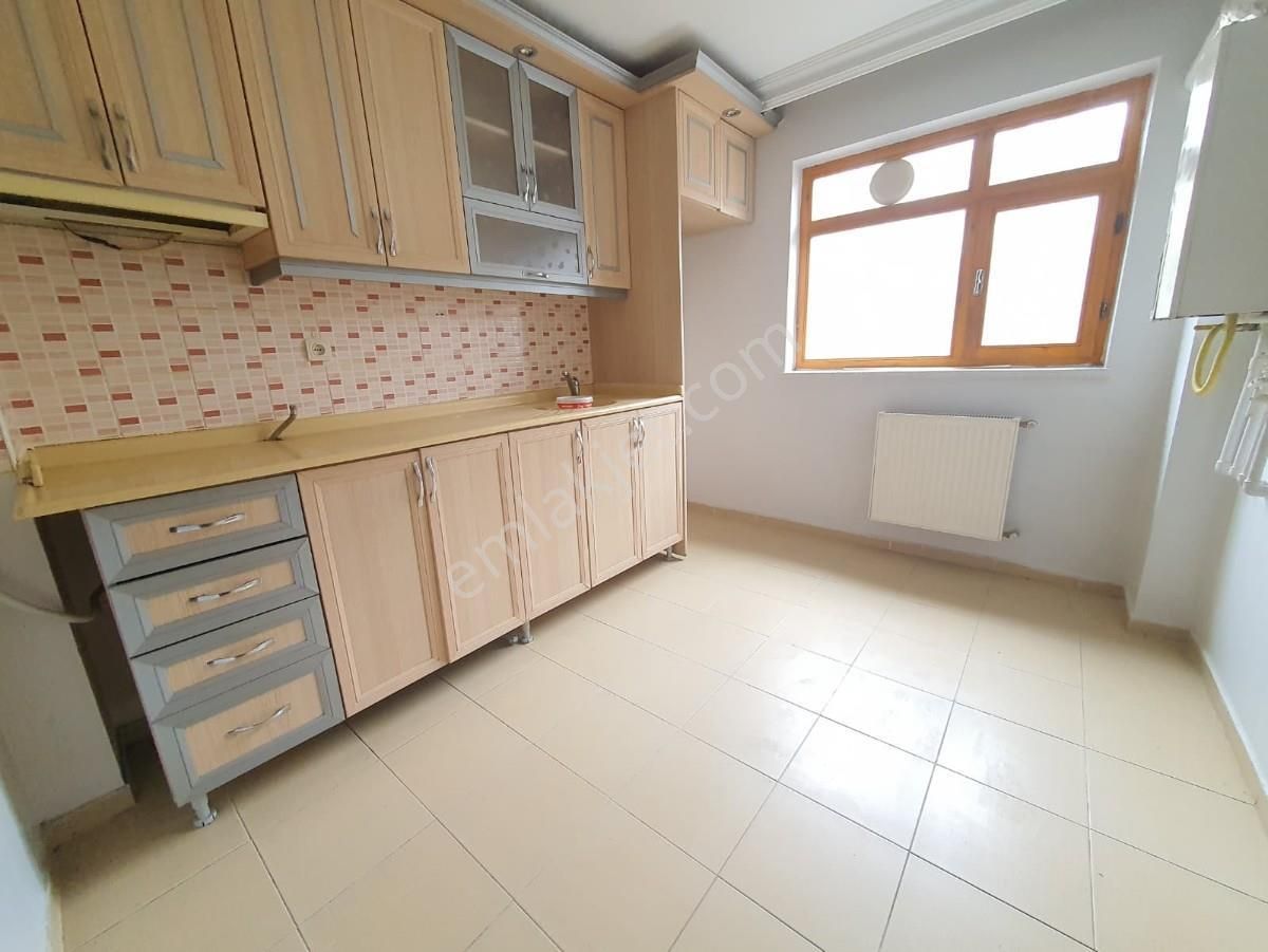 Etimesgut Piyade Mah 3+1 Bağımsız Yapılı Gömüsüz Bahçe Kat Daire - Görsel 20