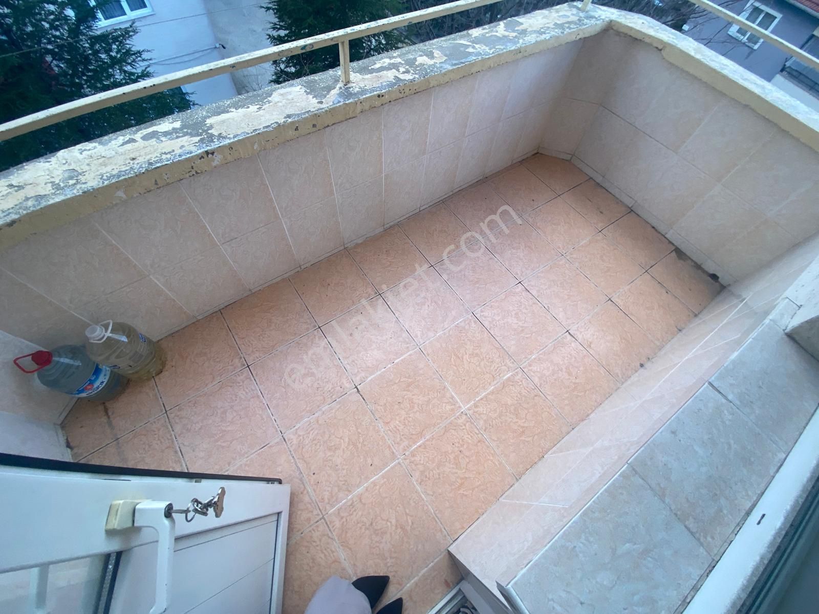 Koza Emlak'tan Osmanlı Mahalesinde Mükemmel Manzaralı Site İçi Ara Katta Bağımsız 3+1 Kiralık Dairee - Görsel 21