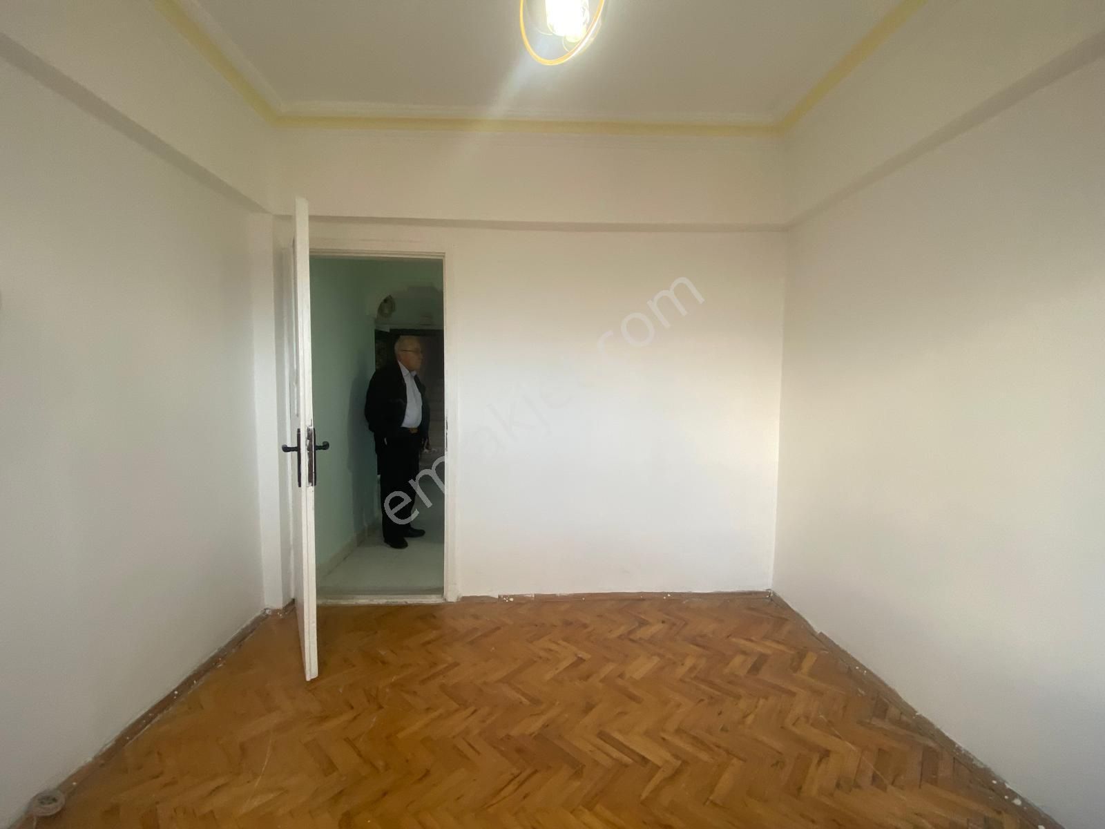 Koza Emlak'tan Osmanlı Mahalesinde Mükemmel Manzaralı Site İçi Ara Katta Bağımsız 3+1 Kiralık Dairee - Görsel 14