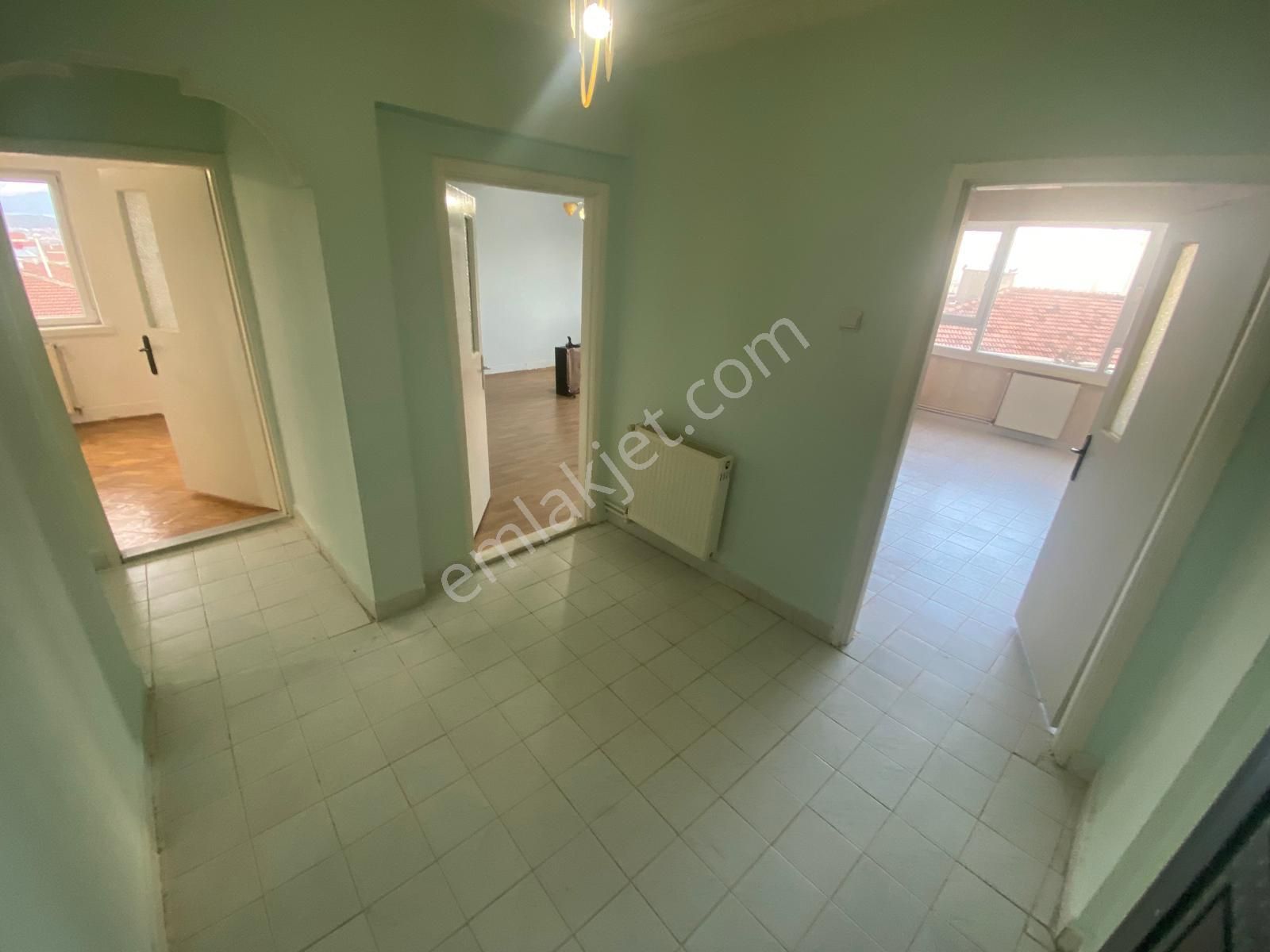 Koza Emlak'tan Osmanlı Mahalesinde Mükemmel Manzaralı Site İçi Ara Katta Bağımsız 3+1 Kiralık Dairee - Görsel 25