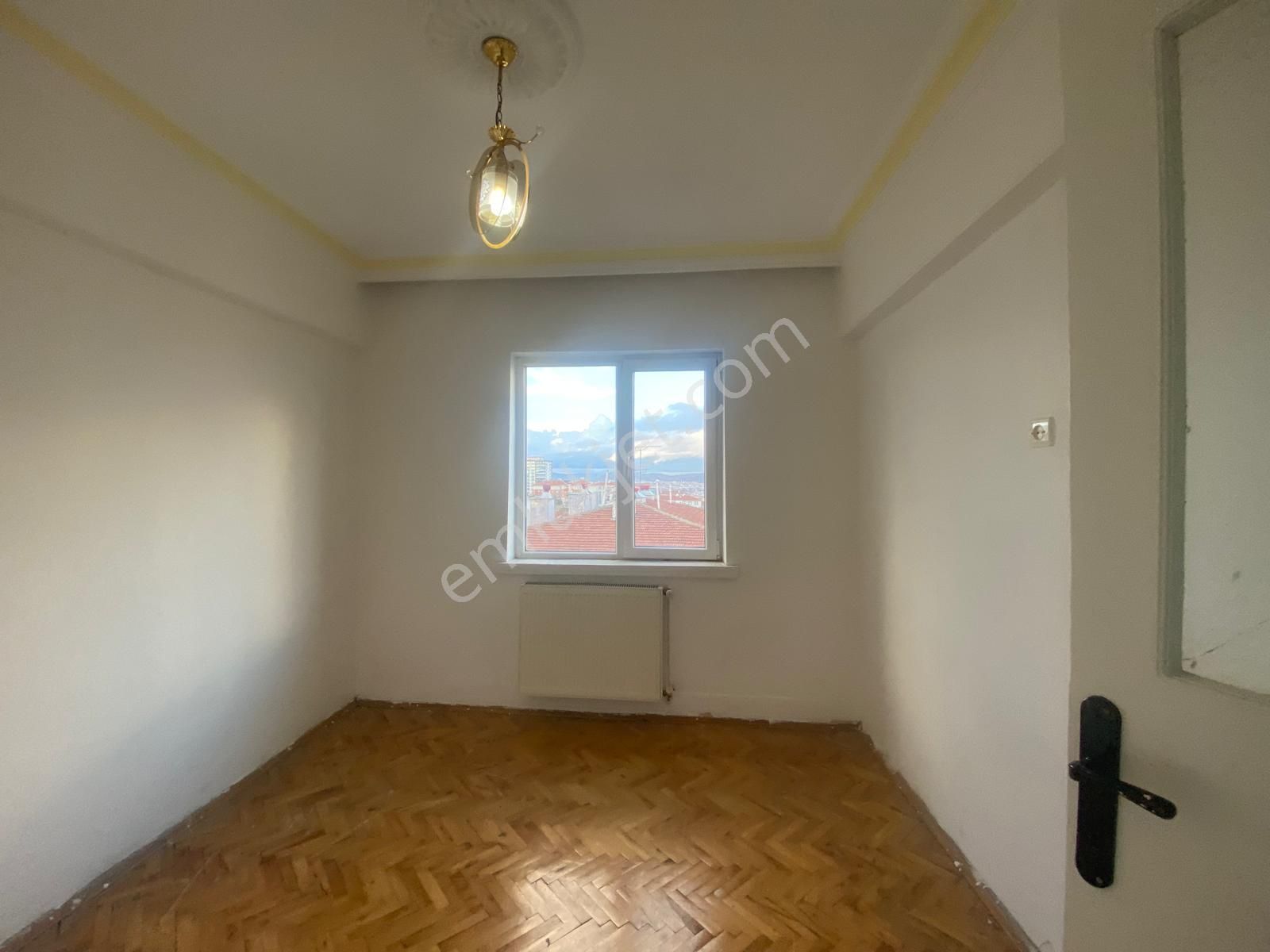 Koza Emlak'tan Osmanlı Mahalesinde Mükemmel Manzaralı Site İçi Ara Katta Bağımsız 3+1 Kiralık Dairee - Görsel 13
