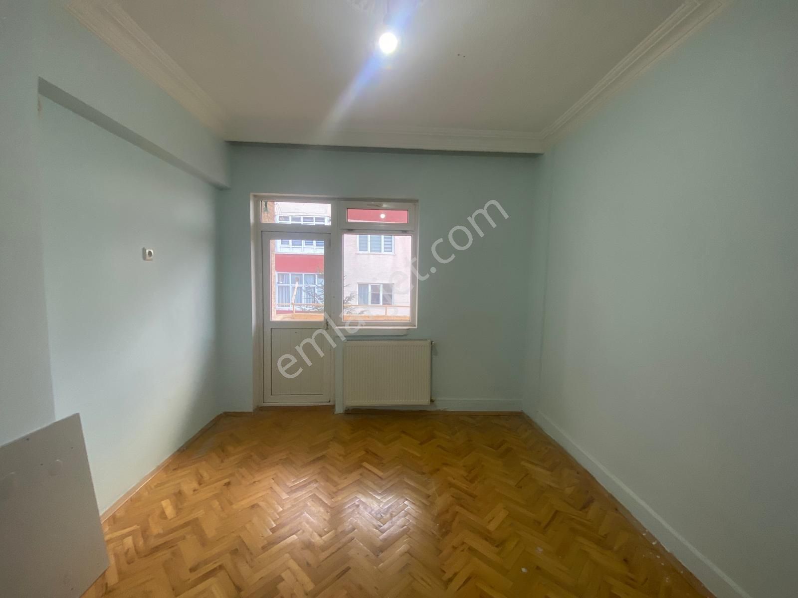 Koza Emlak'tan Osmanlı Mahalesinde Mükemmel Manzaralı Site İçi Ara Katta Bağımsız 3+1 Kiralık Dairee - Görsel 15