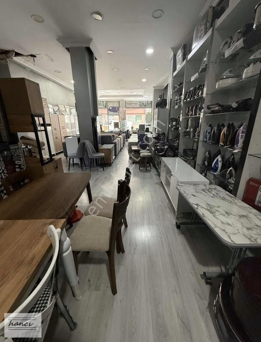 Namazgah Caddesi Fırsat Dükkan - Görsel 12
