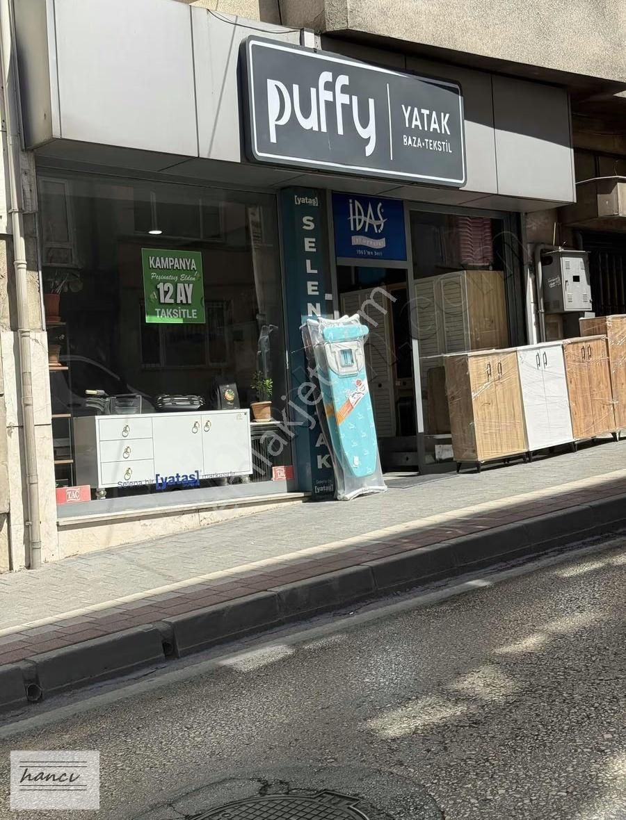 Namazgah Caddesi Fırsat Dükkan - Görsel 13