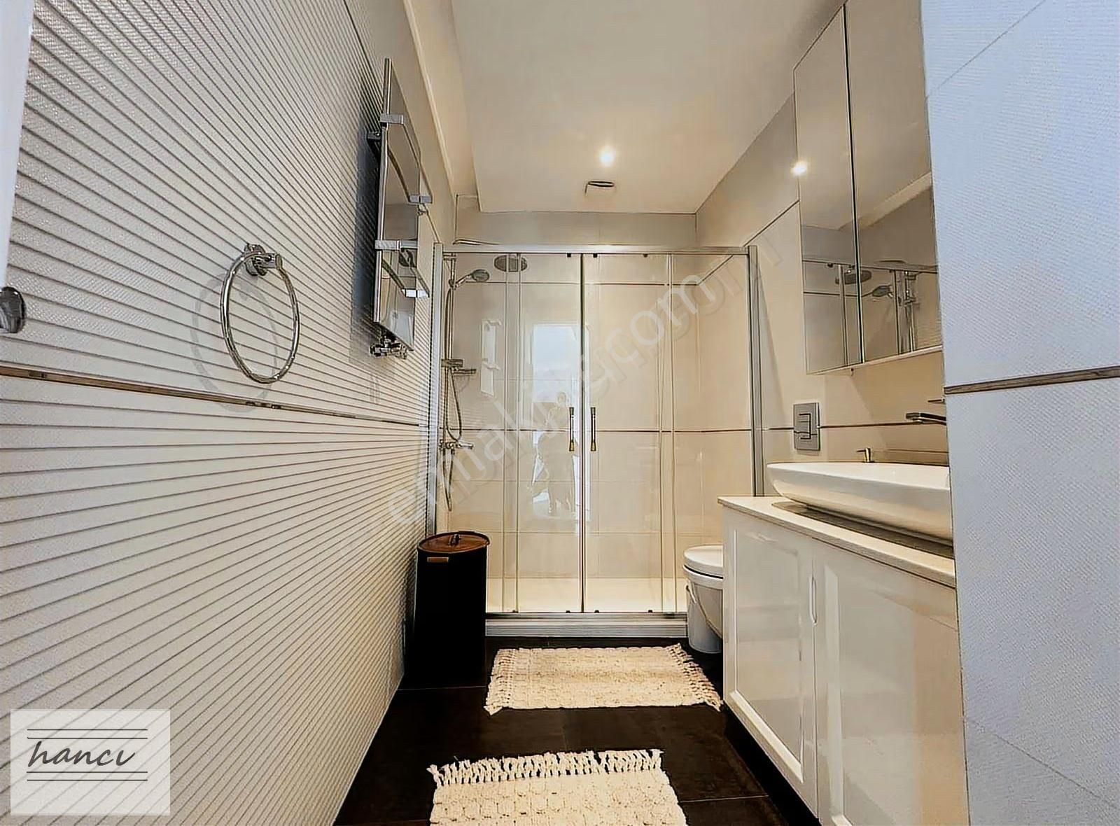 Mudanya Yelken Evlerinde Deniz Manzaralı Lüks 5+1 Eşyalı Kiralık - Görsel 19