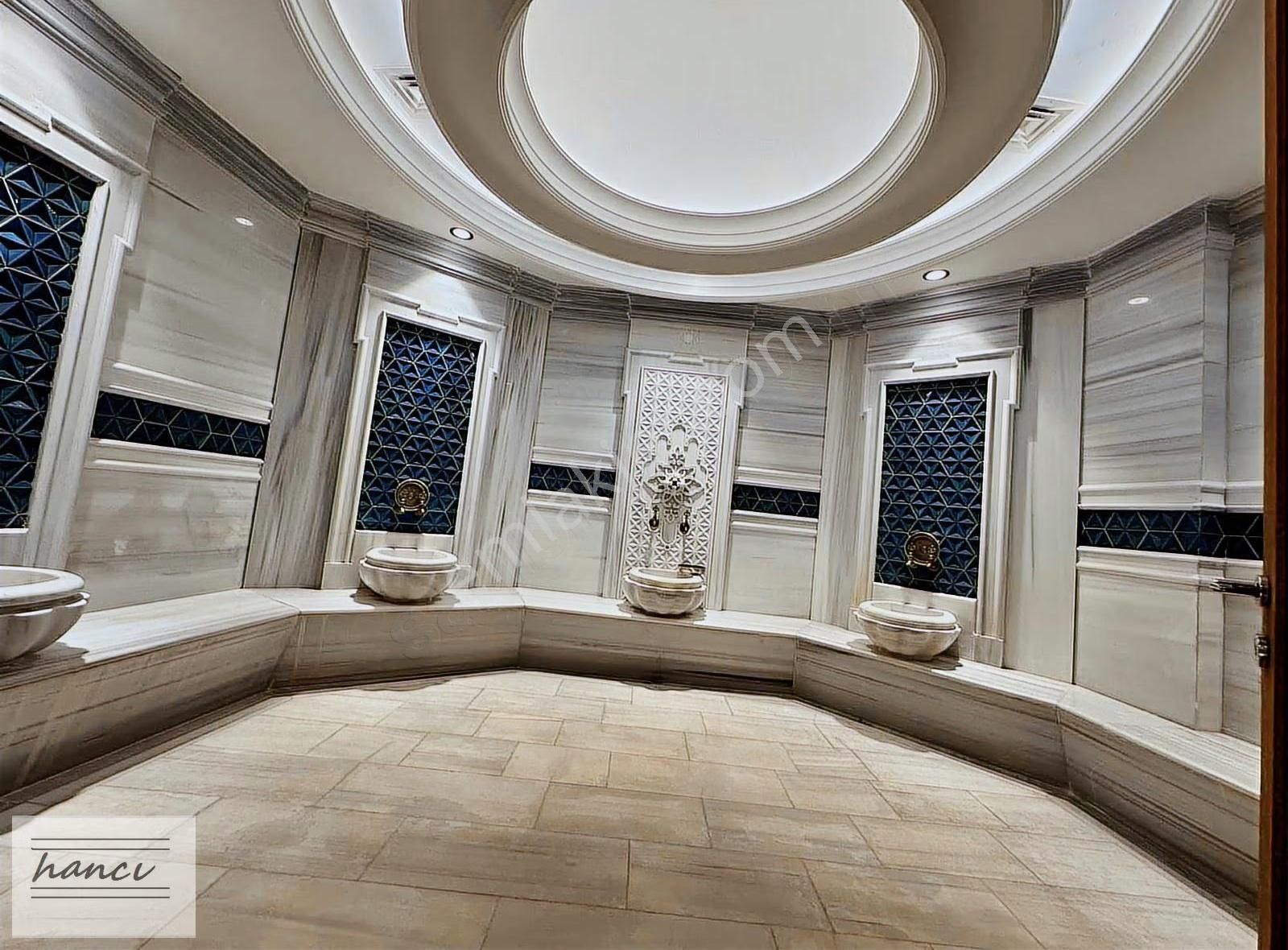 Mudanya Yelken Evlerinde Deniz Manzaralı Lüks 5+1 Eşyalı Kiralık - Görsel 3