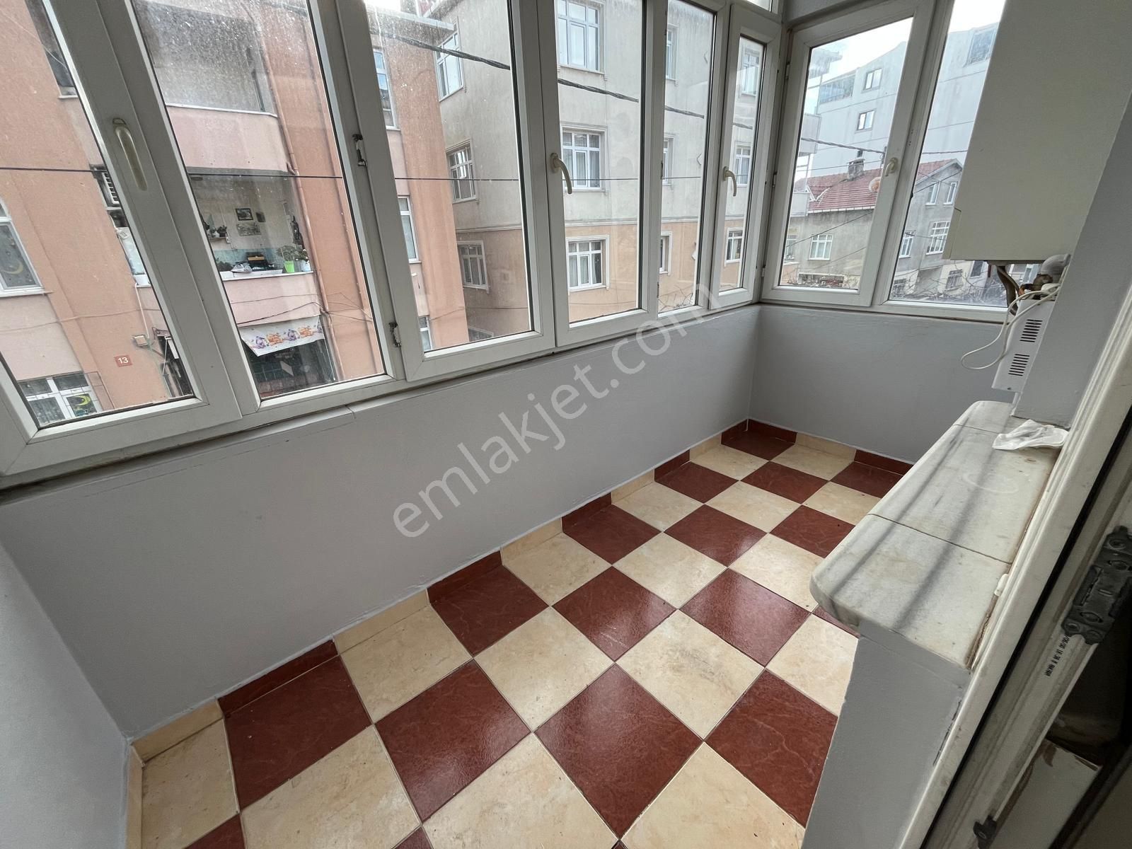 Satılık Daire Pendik Esenyalı Mahallesi - Görsel 19