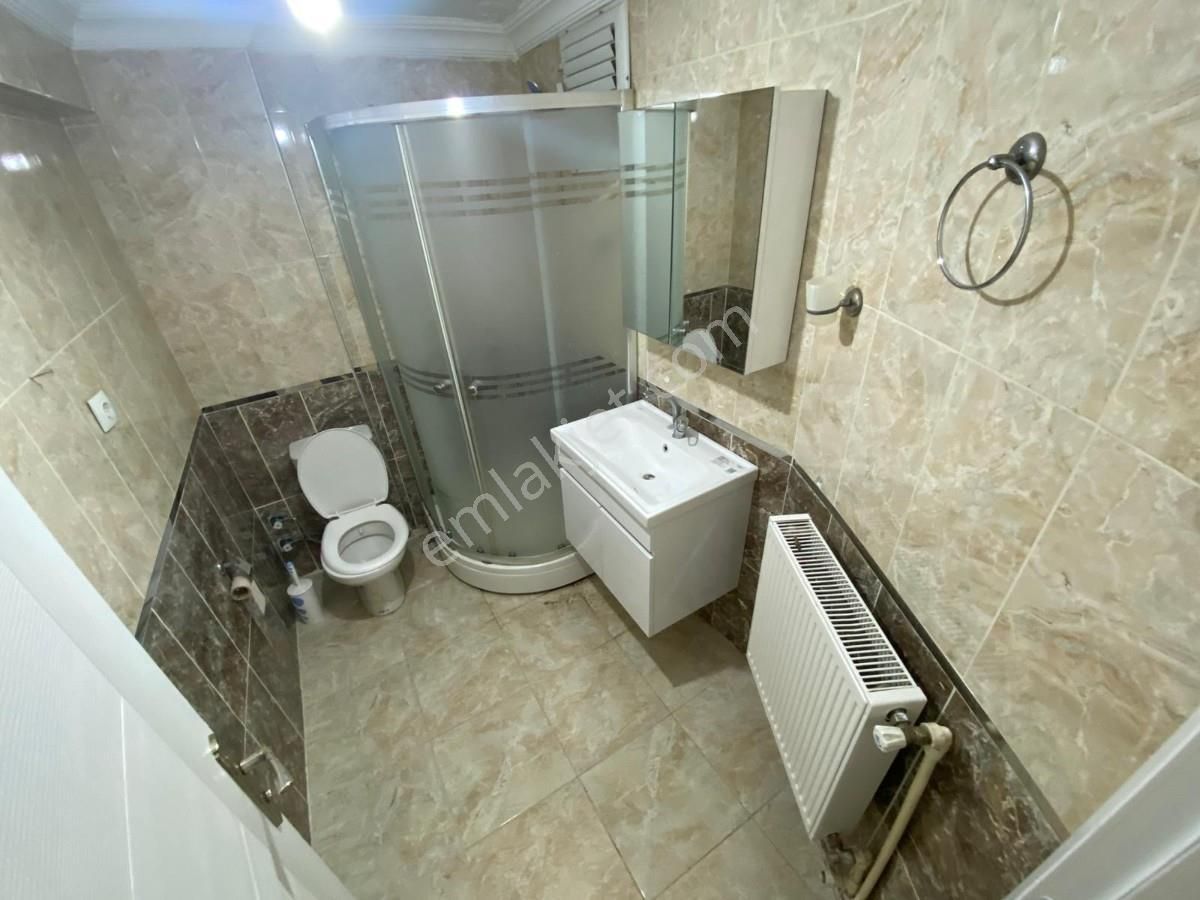 Sincan Plevne Mah 3+1 Yapılı Masrafsız 40m2 Depolu Daire - Görsel 18