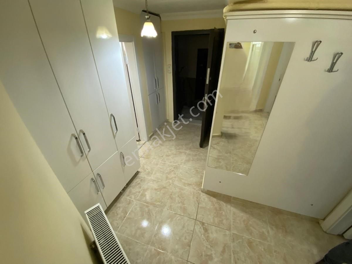 Sincan Plevne Mah 3+1 Yapılı Masrafsız 40m2 Depolu Daire - Görsel 17