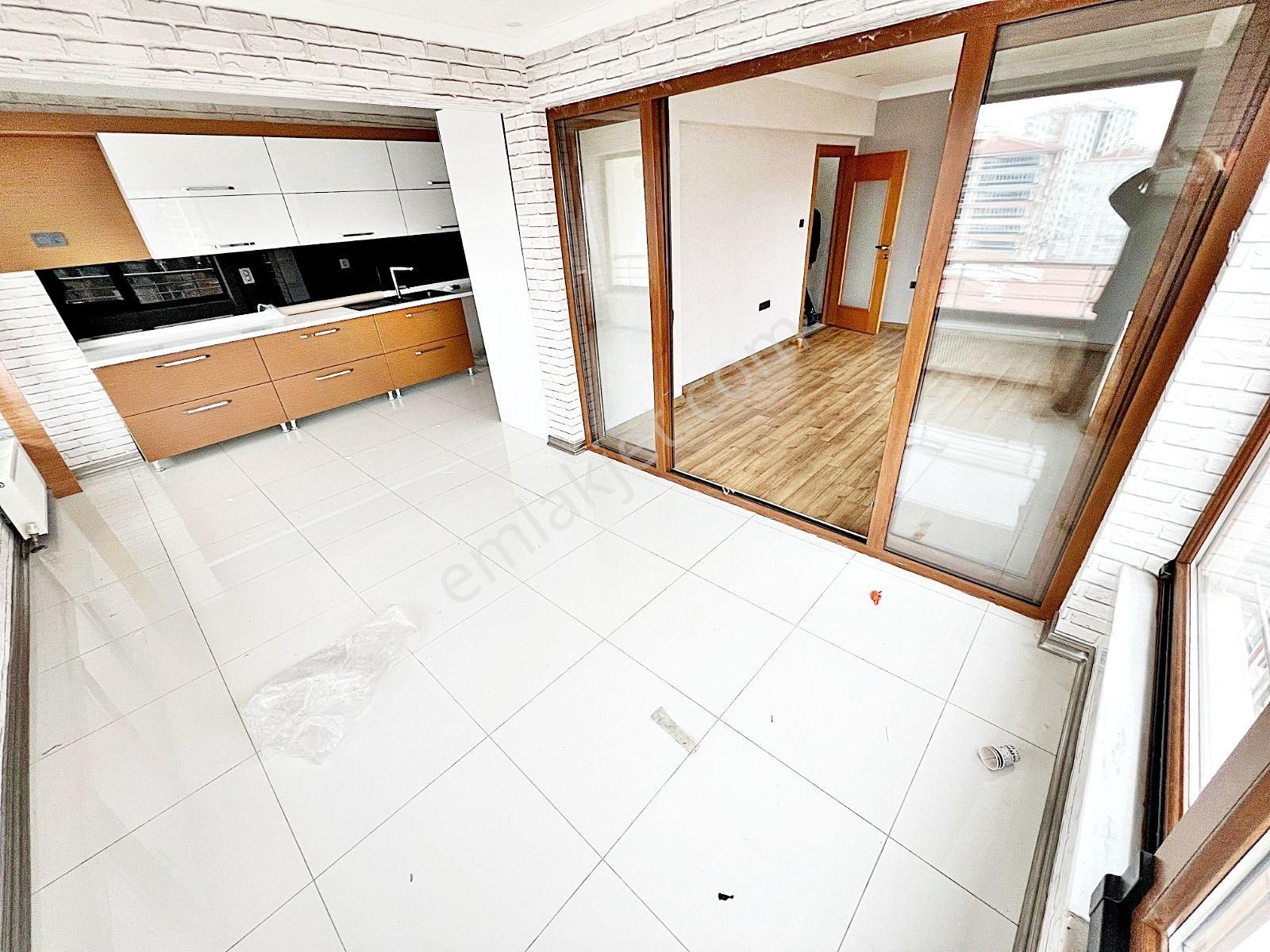 Veranka Invest'den Kayalar Vadi Manzaralı Site İçerisinde 4+1 Satılık Daire - Görsel 6