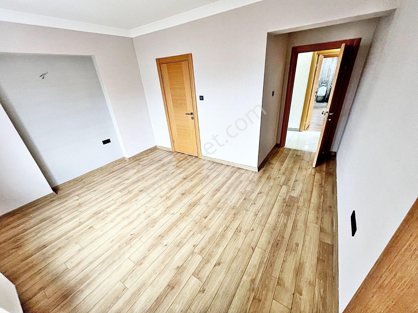 Veranka Invest'den Kayalar Vadi Manzaralı Site İçerisinde 4+1 Satılık Daire - Görsel 19