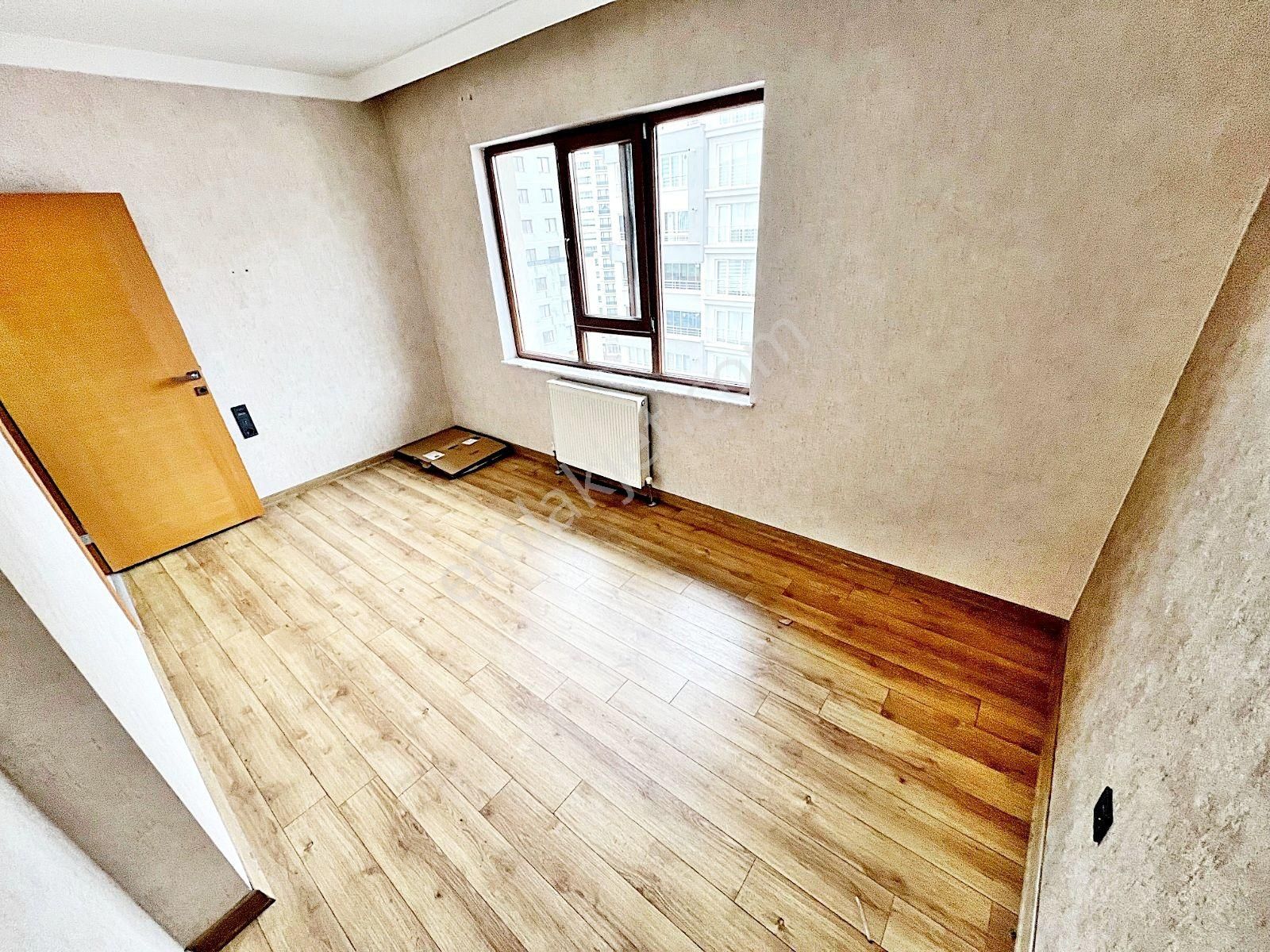 Veranka Invest'den Kayalar Vadi Manzaralı Site İçerisinde 4+1 Satılık Daire - Görsel 20