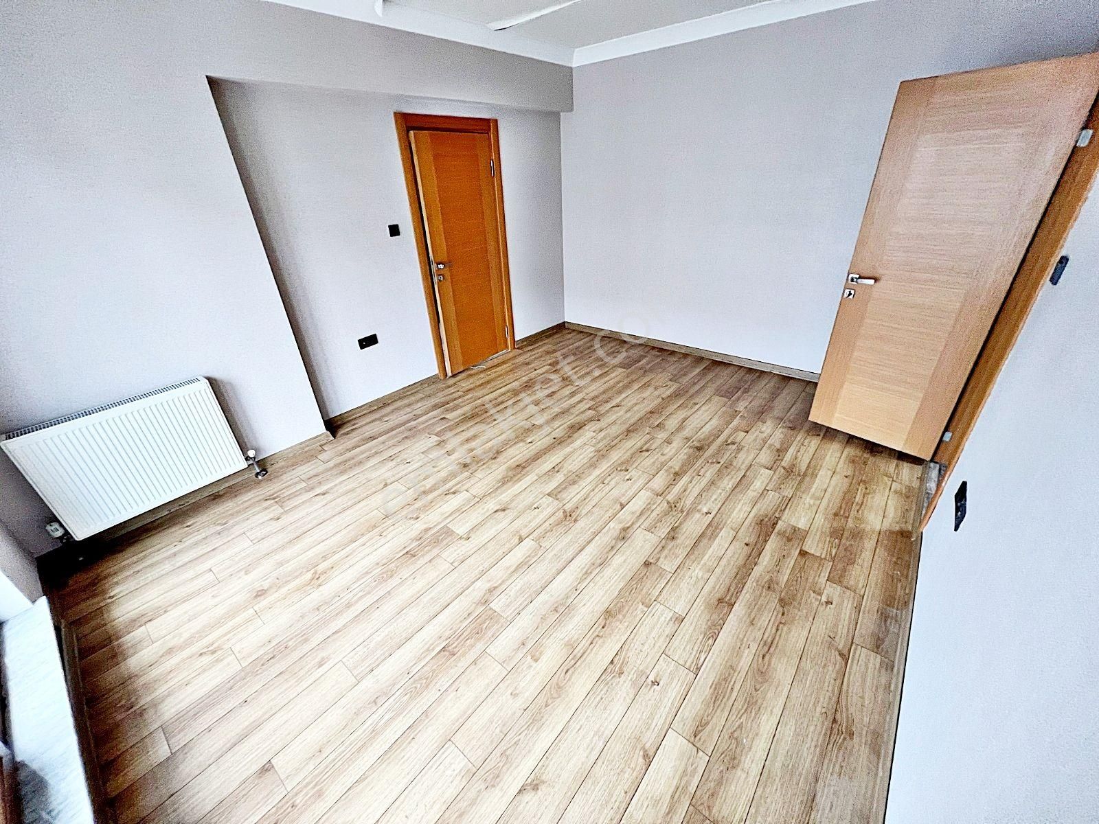 Veranka Invest'den Kayalar Vadi Manzaralı Site İçerisinde 4+1 Satılık Daire - Görsel 14