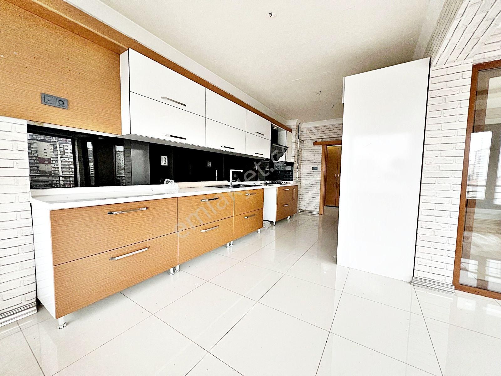 Veranka Invest'den Kayalar Vadi Manzaralı Site İçerisinde 4+1 Satılık Daire - Görsel 2