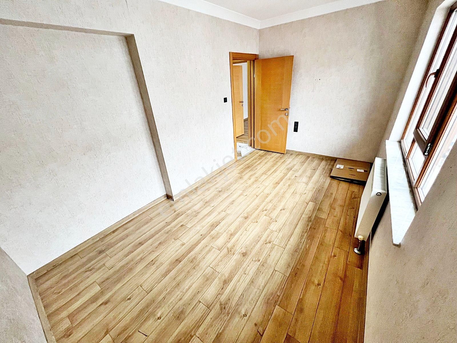 Veranka Invest'den Kayalar Vadi Manzaralı Site İçerisinde 4+1 Satılık Daire - Görsel 16