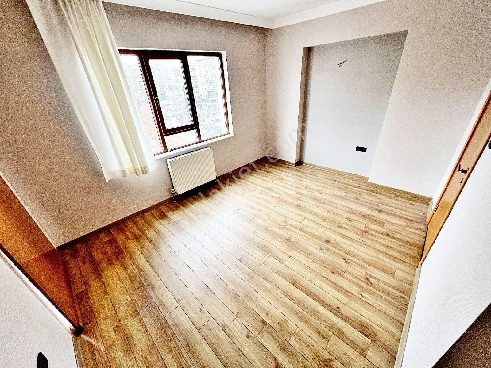 Veranka Invest'den Kayalar Vadi Manzaralı Site İçerisinde 4+1 Satılık Daire - Görsel 18