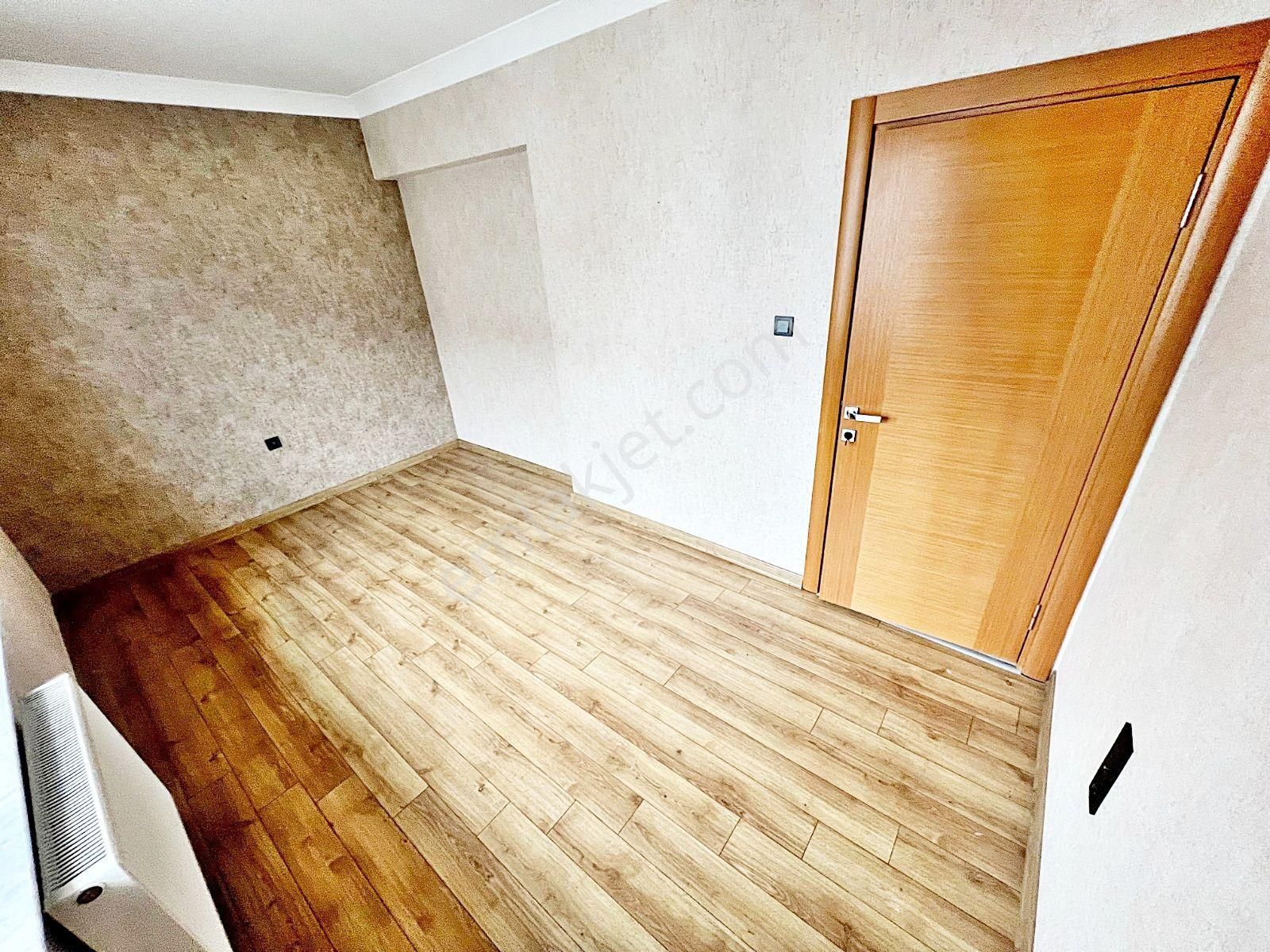 Veranka Invest'den Kayalar Vadi Manzaralı Site İçerisinde 4+1 Satılık Daire - Görsel 17