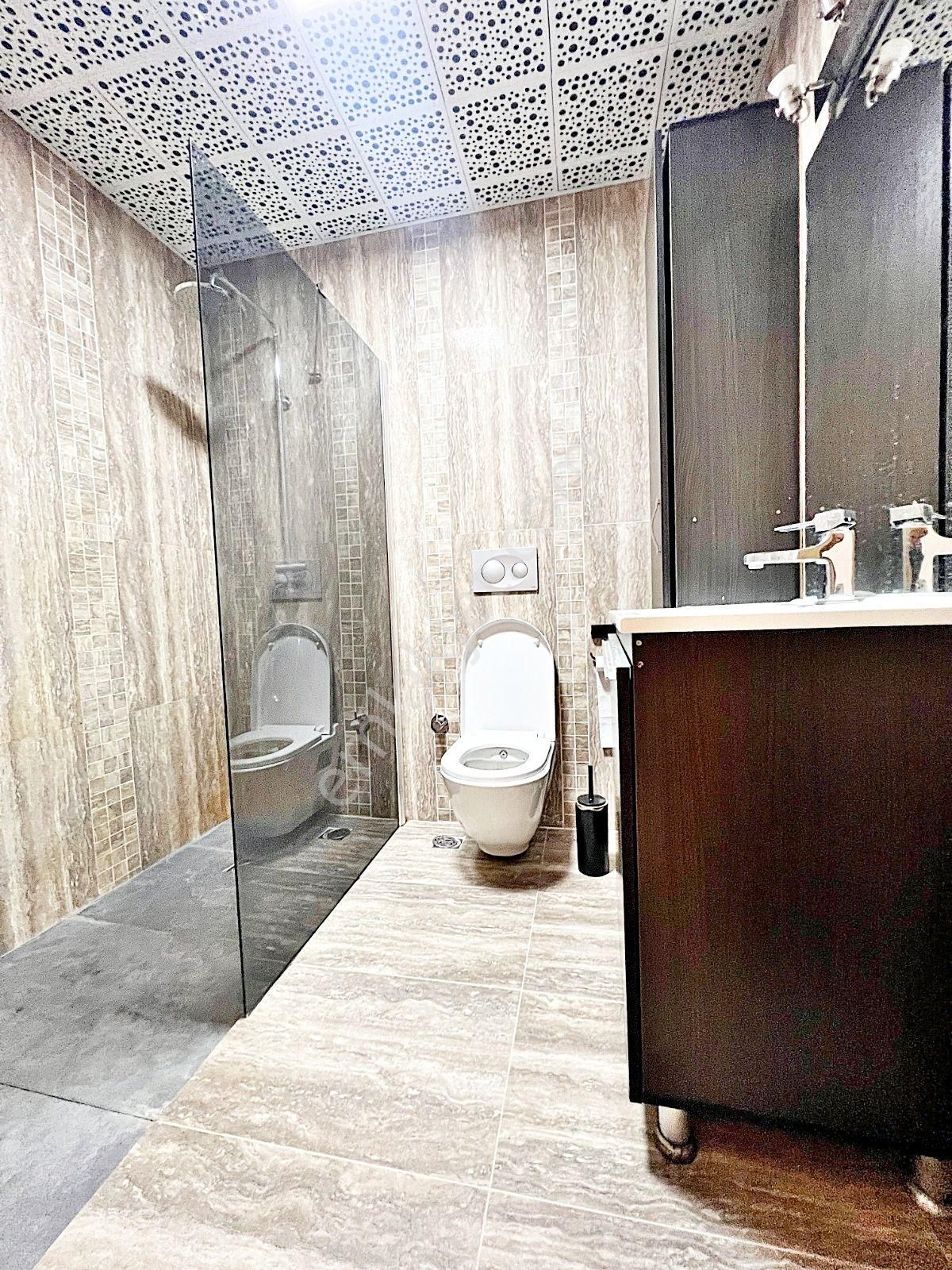 Veranka Invest'den Kayalar Vadi Manzaralı Site İçerisinde 4+1 Satılık Daire - Görsel 23