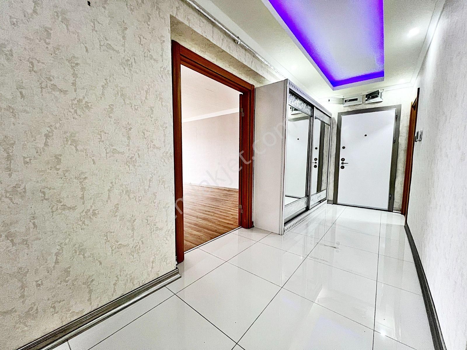 Veranka Invest'den Kayalar Vadi Manzaralı Site İçerisinde 4+1 Satılık Daire - Görsel 30