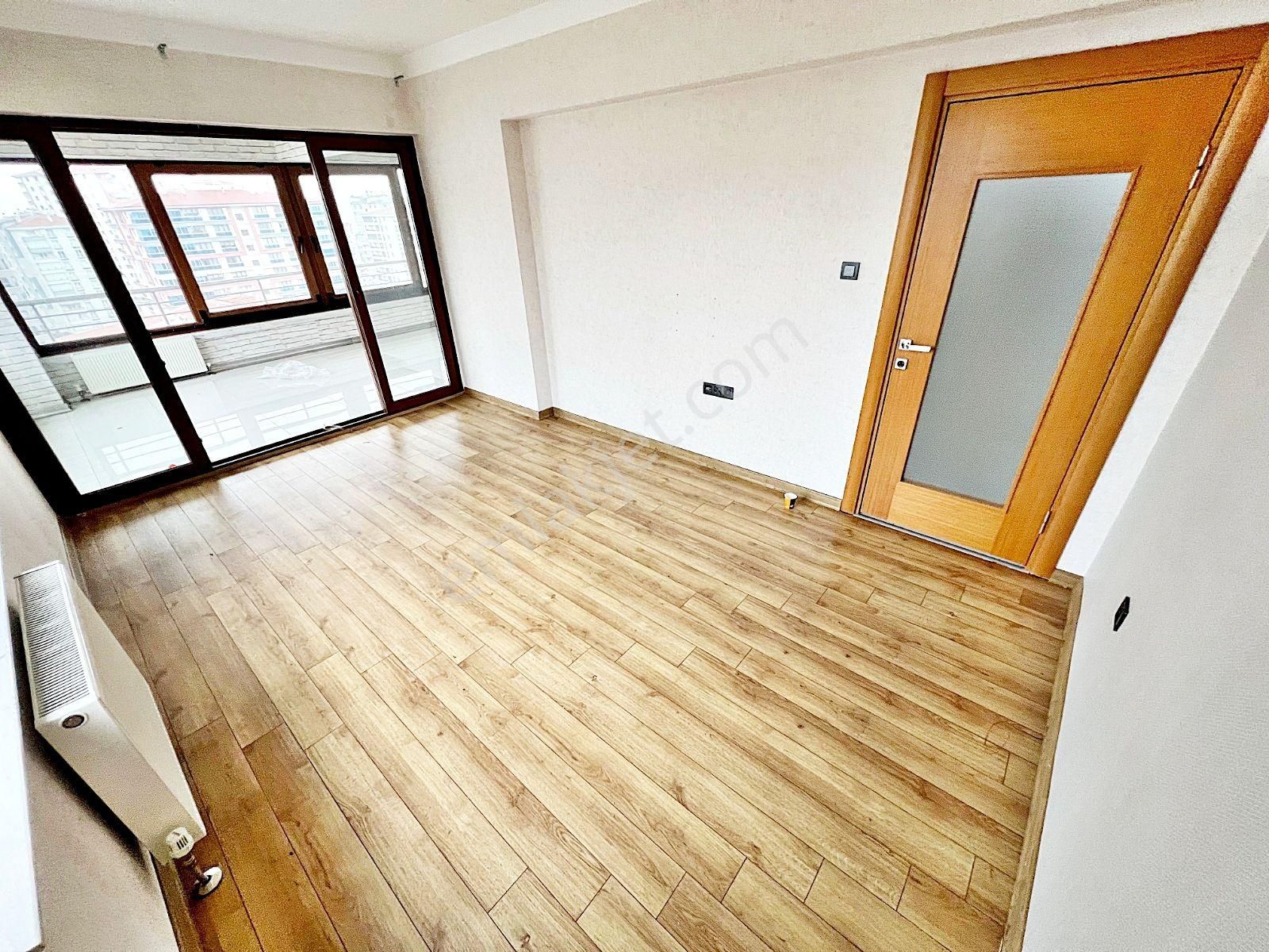 Veranka Invest'den Kayalar Vadi Manzaralı Site İçerisinde 4+1 Satılık Daire - Görsel 8