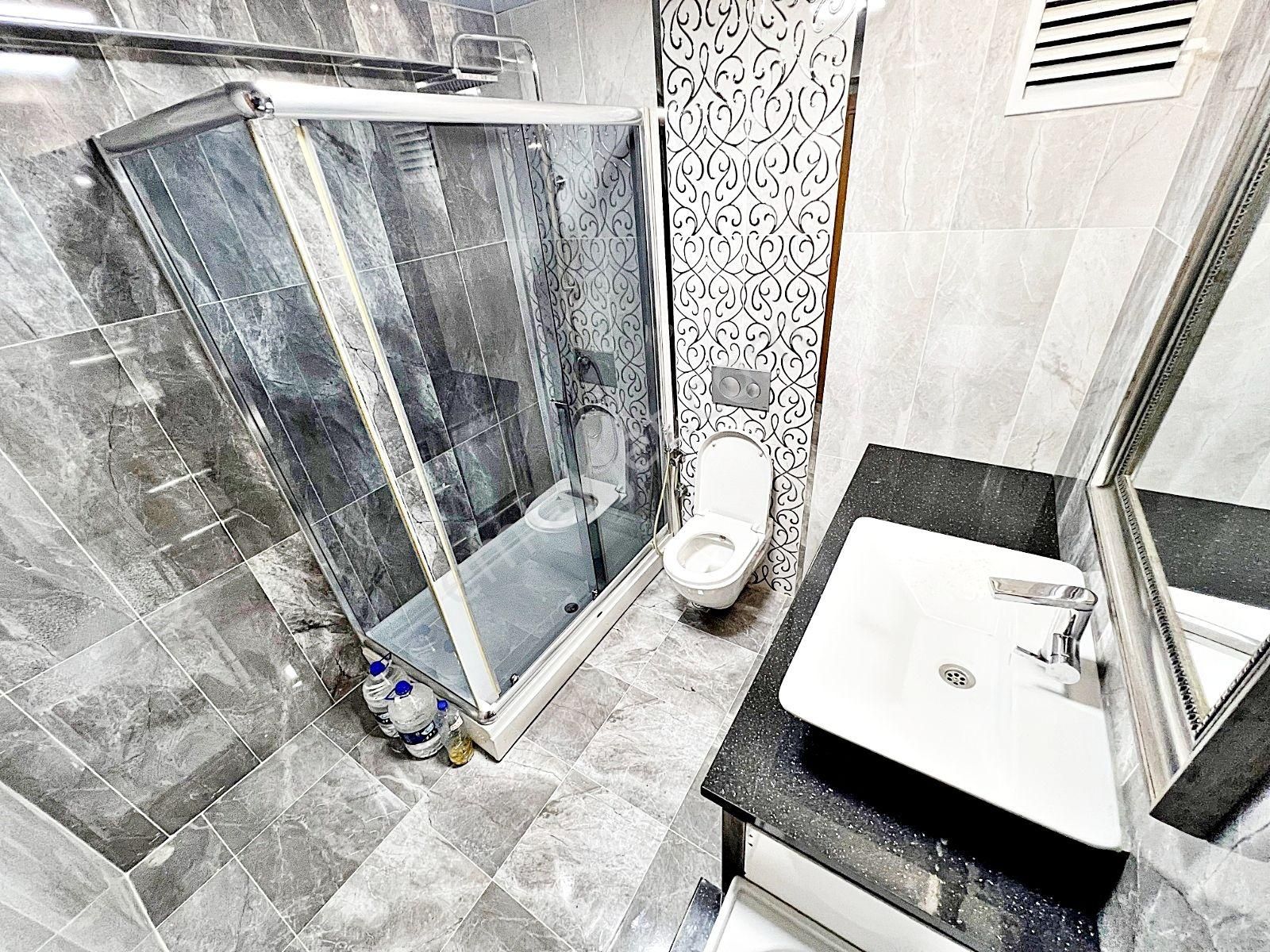 Veranka Invest'den Kayalar Vadi Manzaralı Site İçerisinde 4+1 Satılık Daire - Görsel 24