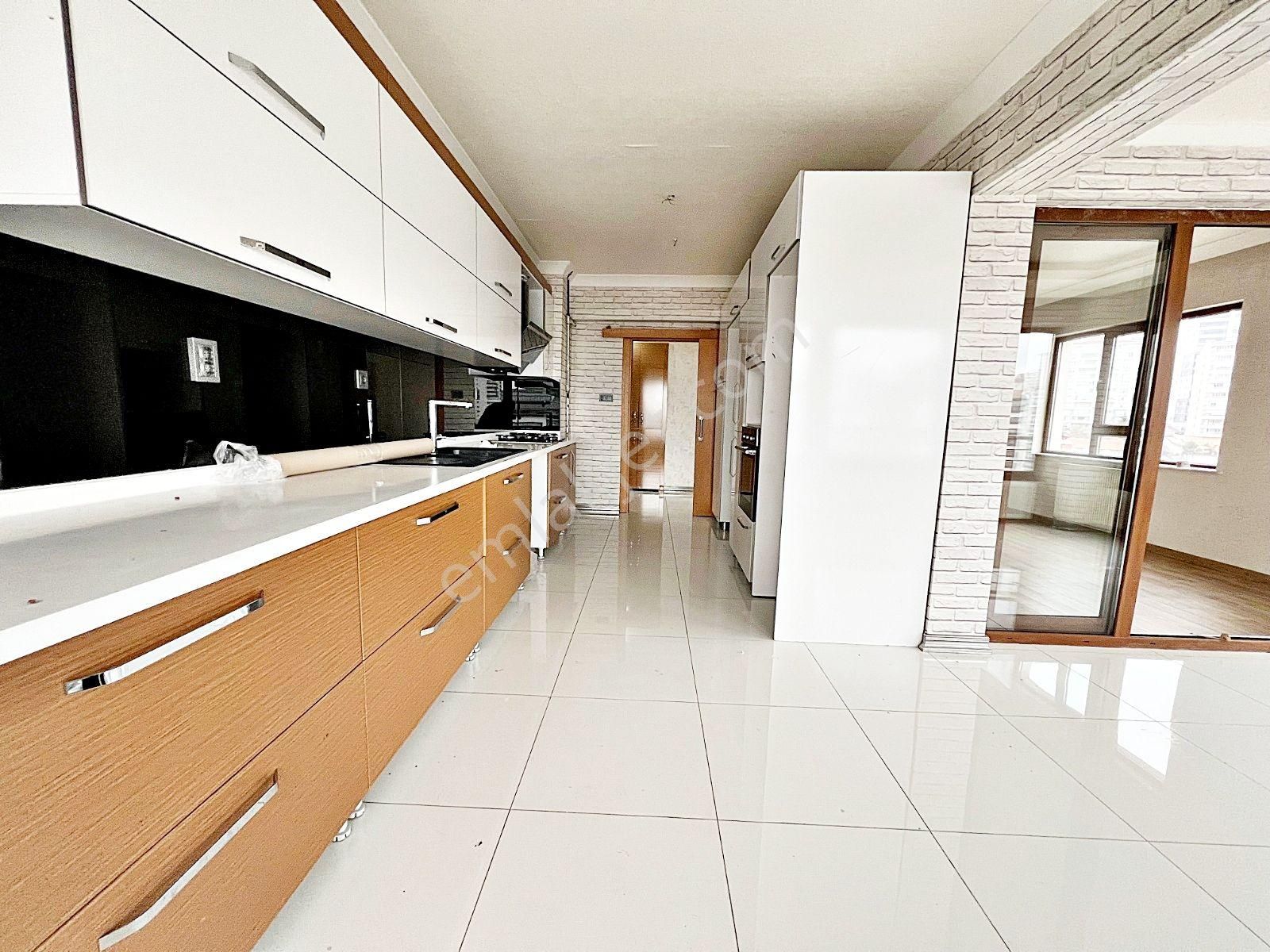 Veranka Invest'den Kayalar Vadi Manzaralı Site İçerisinde 4+1 Satılık Daire - Görsel 3