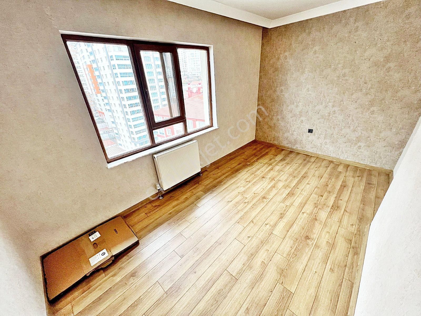 Veranka Invest'den Kayalar Vadi Manzaralı Site İçerisinde 4+1 Satılık Daire - Görsel 15