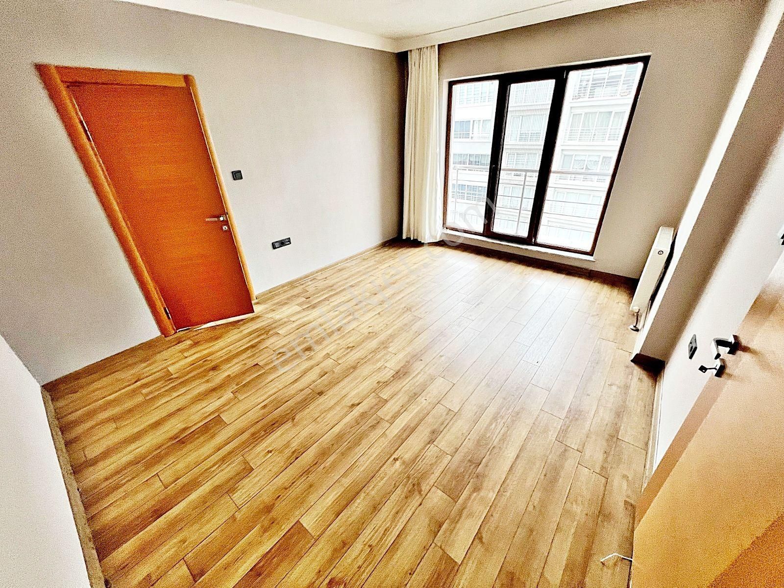 Veranka Invest'den Kayalar Vadi Manzaralı Site İçerisinde 4+1 Satılık Daire - Görsel 12