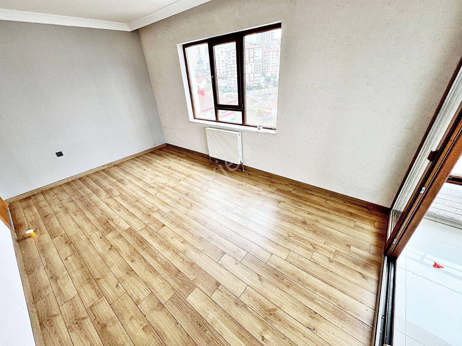 Veranka Invest'den Kayalar Vadi Manzaralı Site İçerisinde 4+1 Satılık Daire - Görsel 11