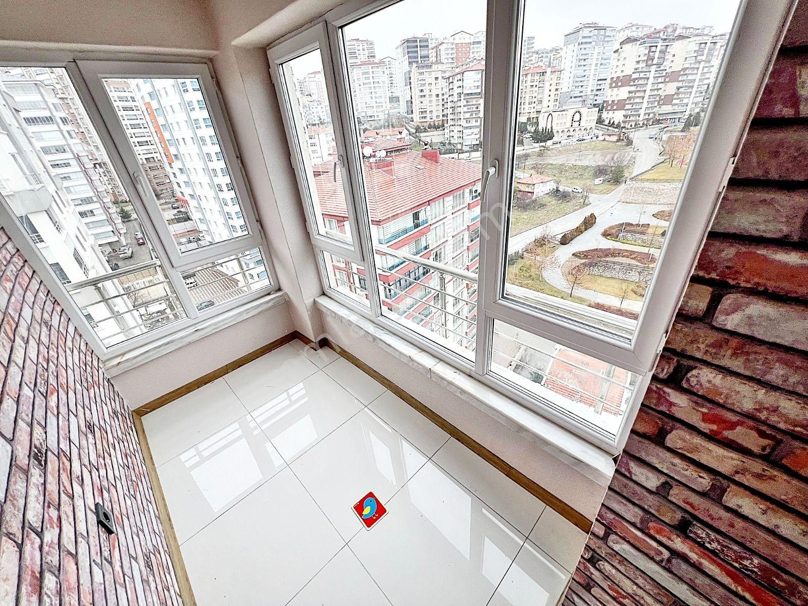 Veranka Invest'den Kayalar Vadi Manzaralı Site İçerisinde 4+1 Satılık Daire - Görsel 26