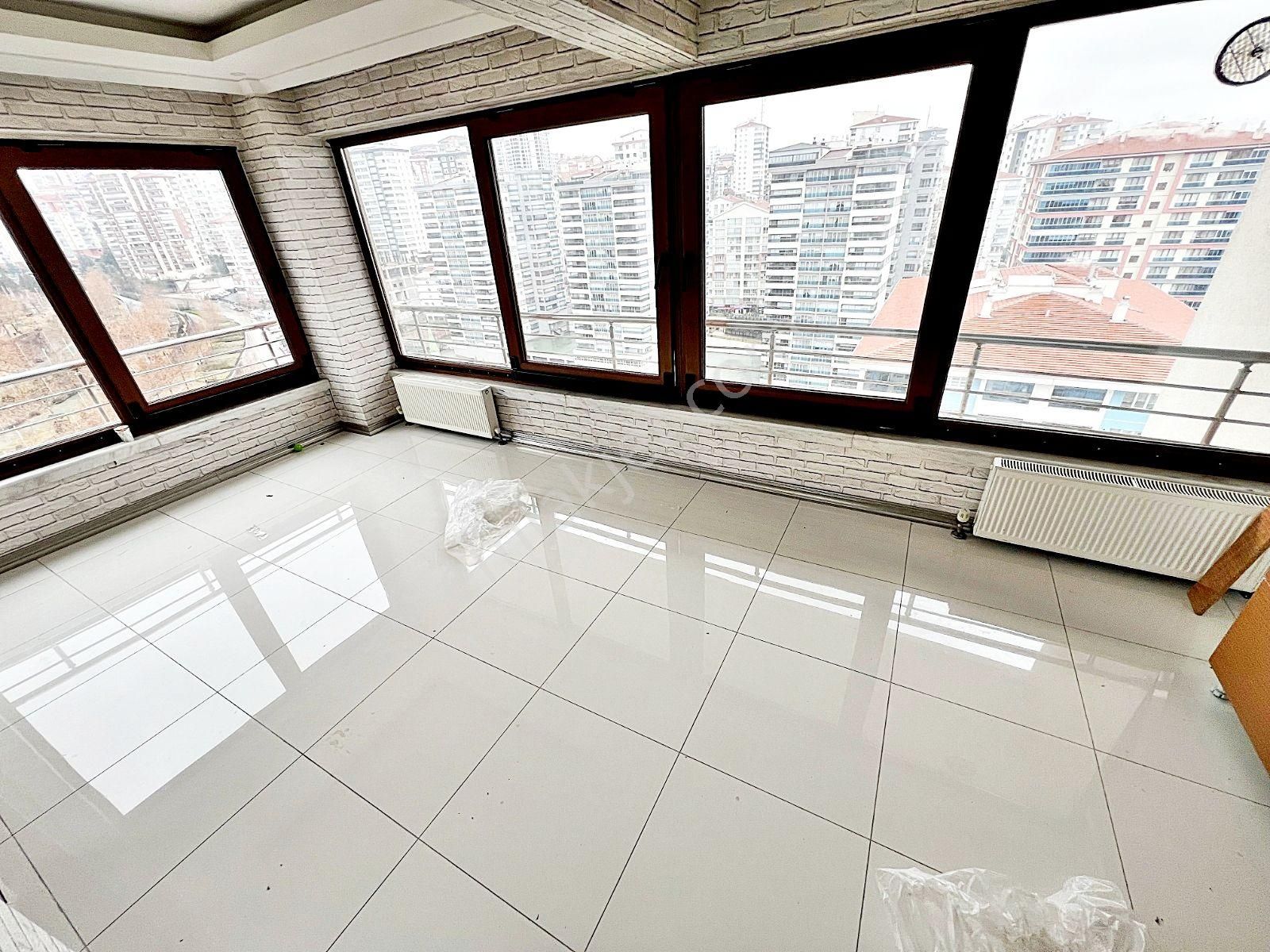 Veranka Invest'den Kayalar Vadi Manzaralı Site İçerisinde 4+1 Satılık Daire - Görsel 27