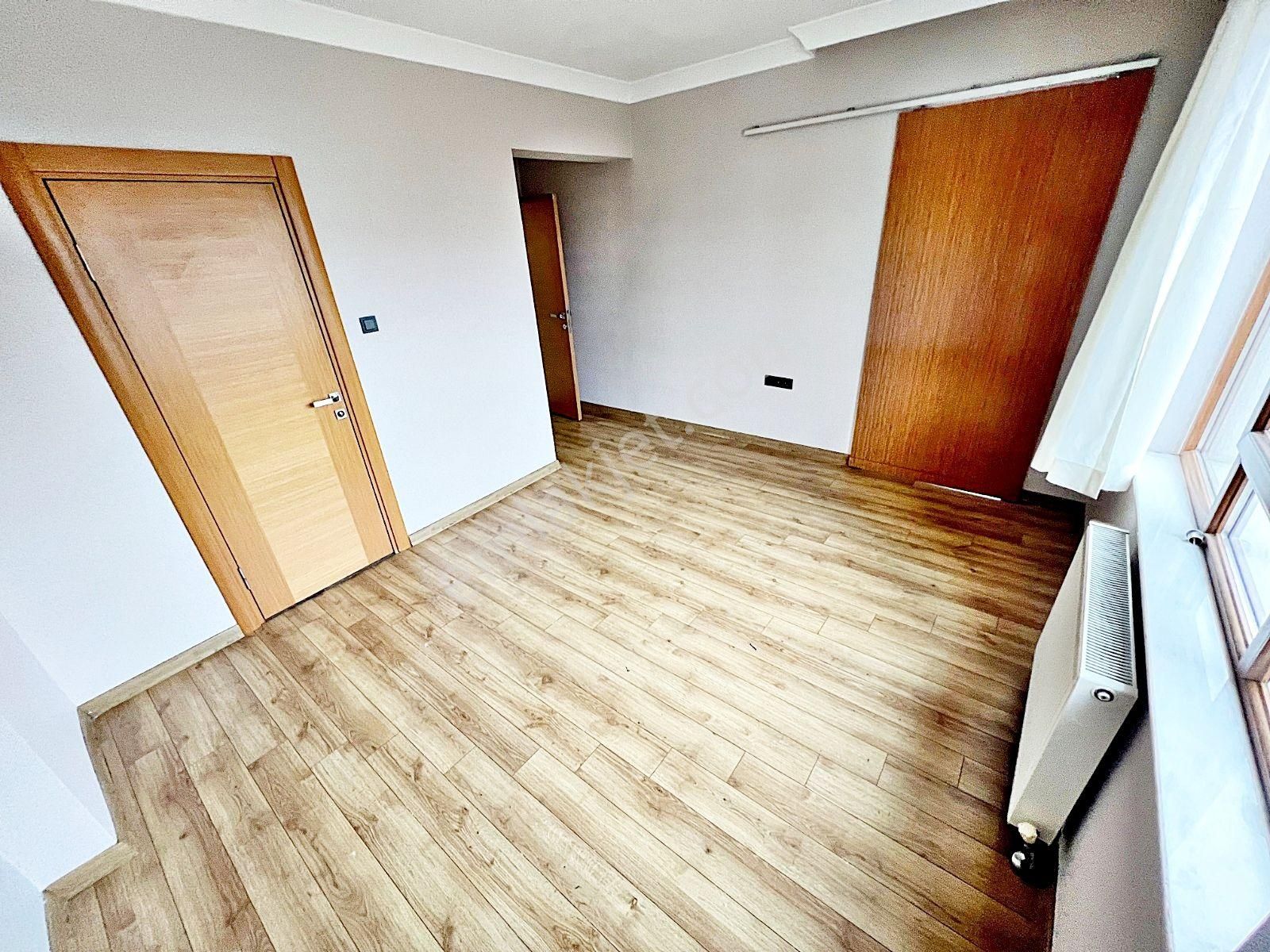 Veranka Invest'den Kayalar Vadi Manzaralı Site İçerisinde 4+1 Satılık Daire - Görsel 21