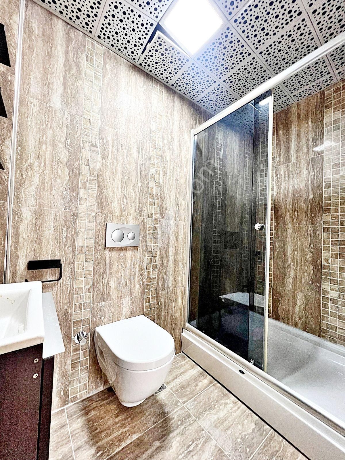 Veranka Invest'den Kayalar Vadi Manzaralı Site İçerisinde 4+1 Satılık Daire - Görsel 22