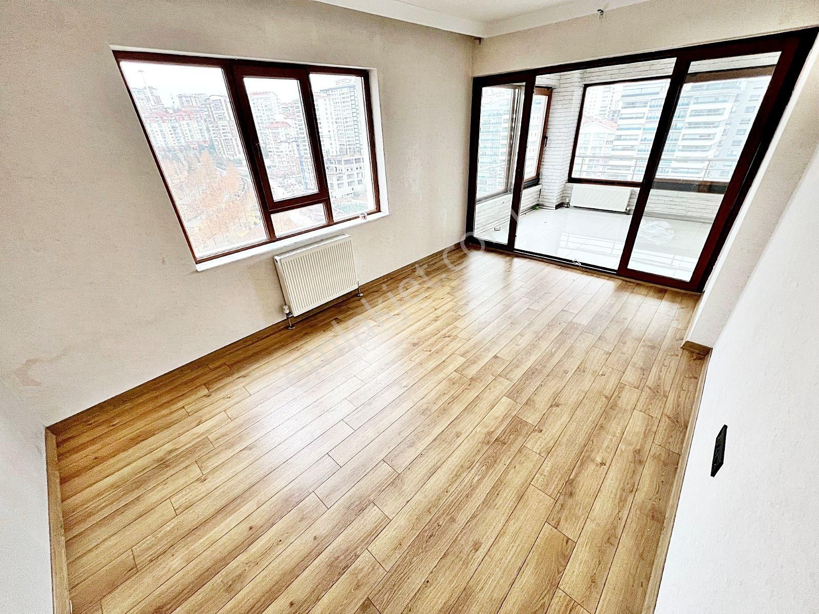 Veranka Invest'den Kayalar Vadi Manzaralı Site İçerisinde 4+1 Satılık Daire - Görsel 7