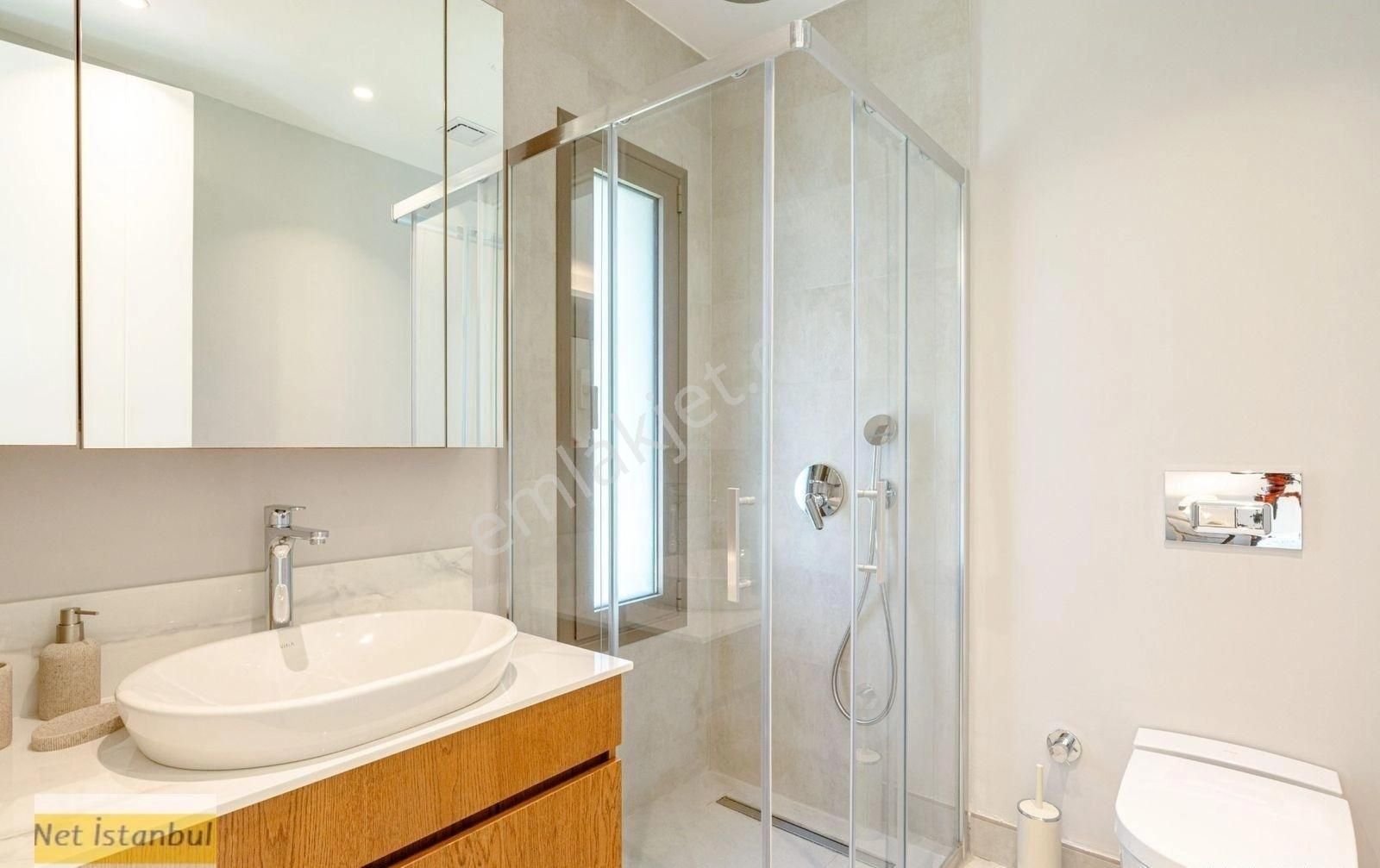 Seba Taşevler Yalıkavak 4+1 Deniz Manzaralı Kiralık Lüks Villa - Görsel 30