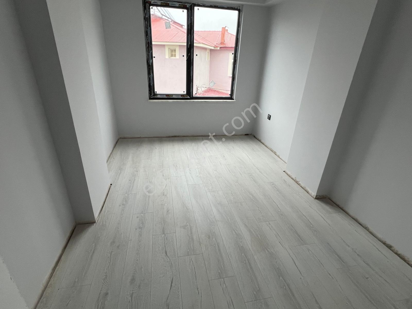 Giresun Merkez Yalıköy'de Satılık 2+1 Sıfır Daire - Görsel 8