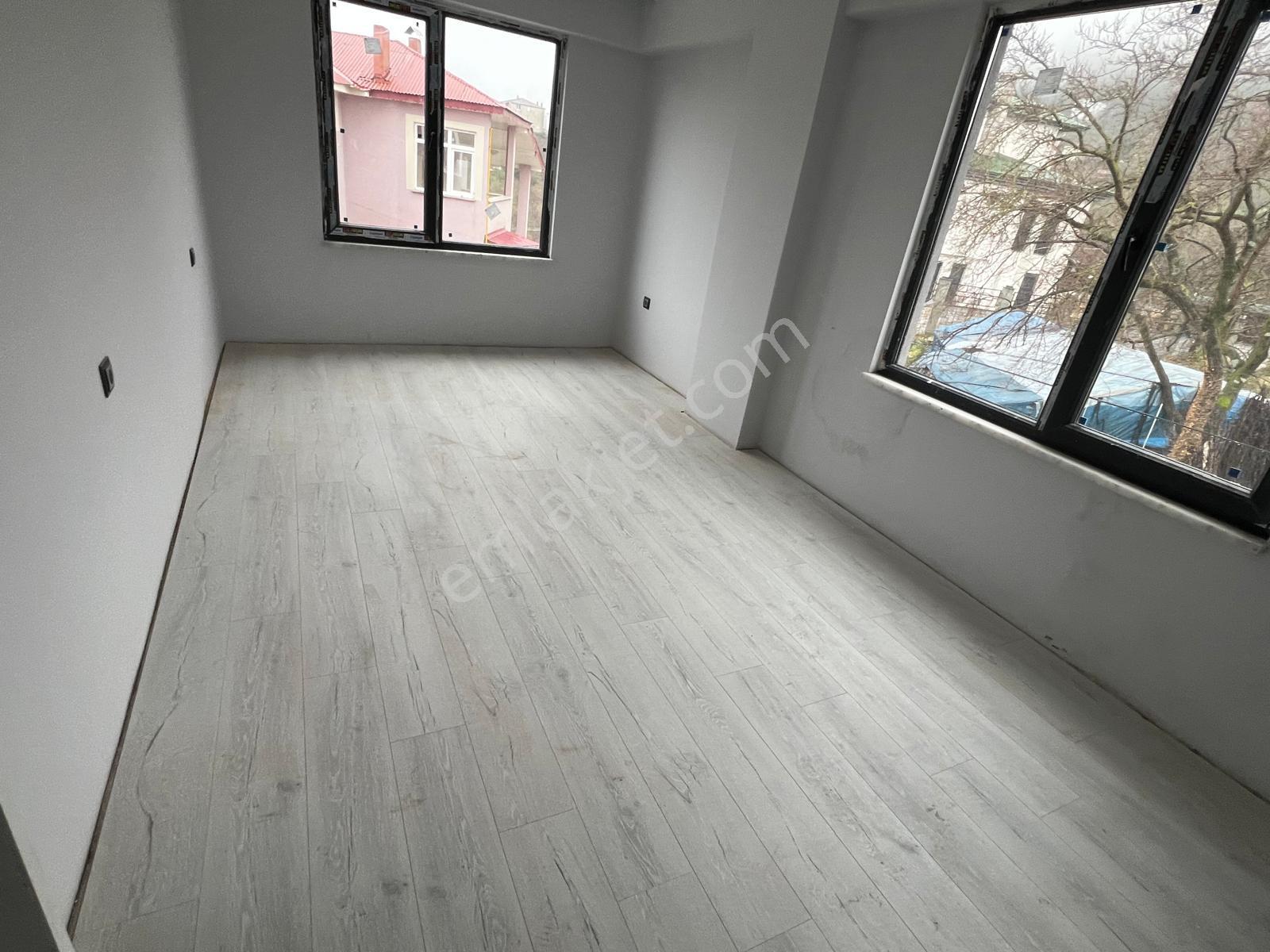 Giresun Merkez Yalıköy'de Satılık 2+1 Sıfır Daire - Görsel 6