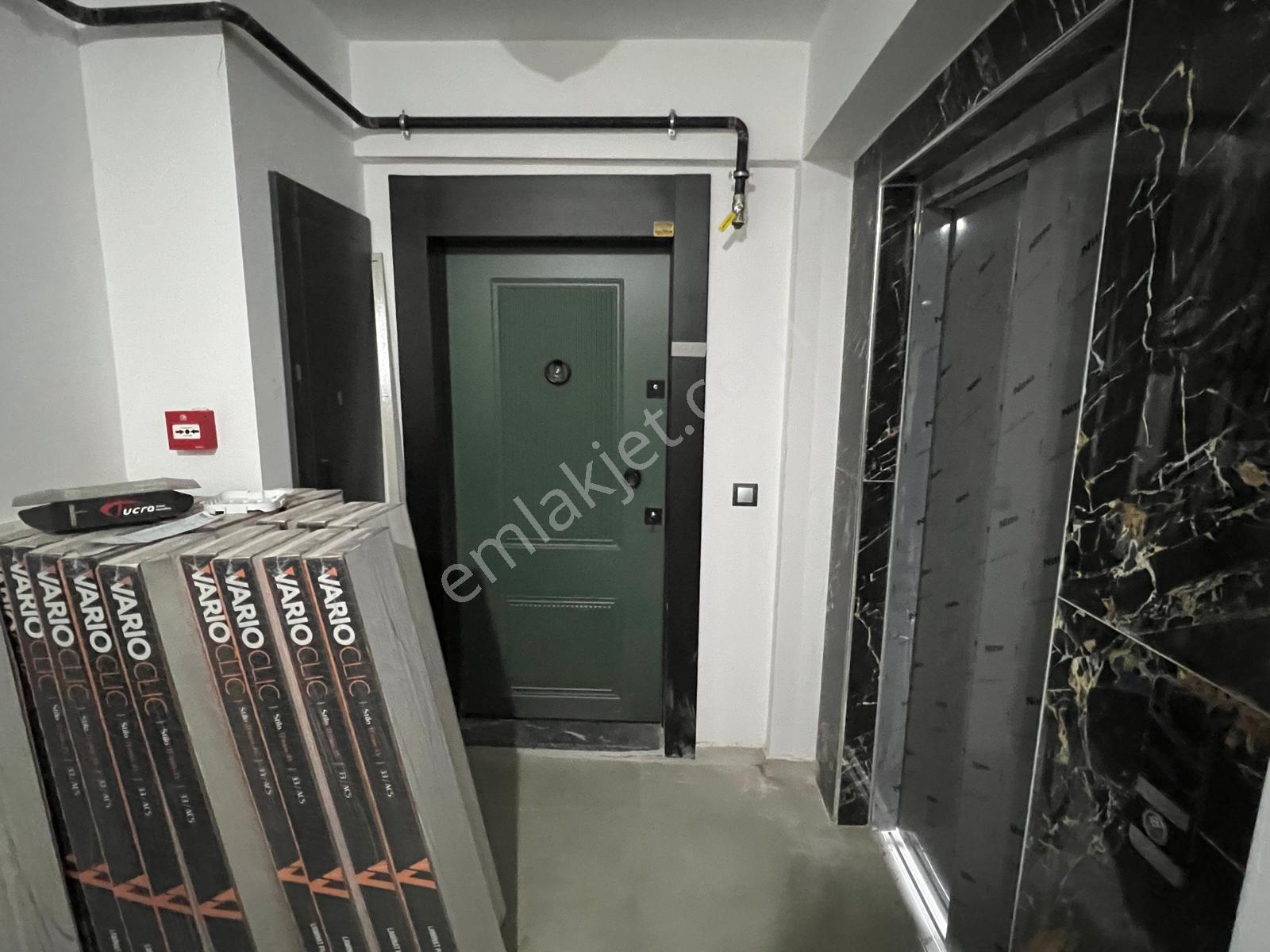 Giresun Merkez Yalıköy'de Satılık 2+1 Sıfır Daire - Görsel 4