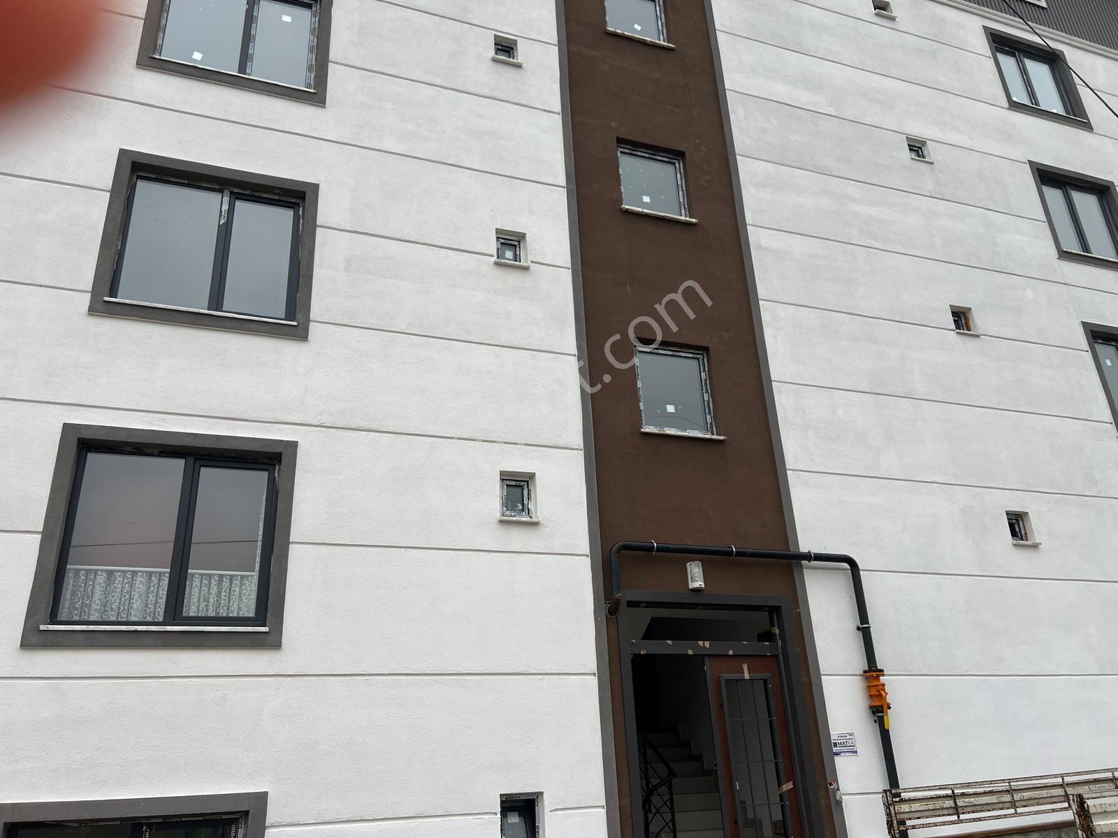 Giresun Merkez Yalıköy'de Satılık 2+1 Sıfır Daire - Görsel 2