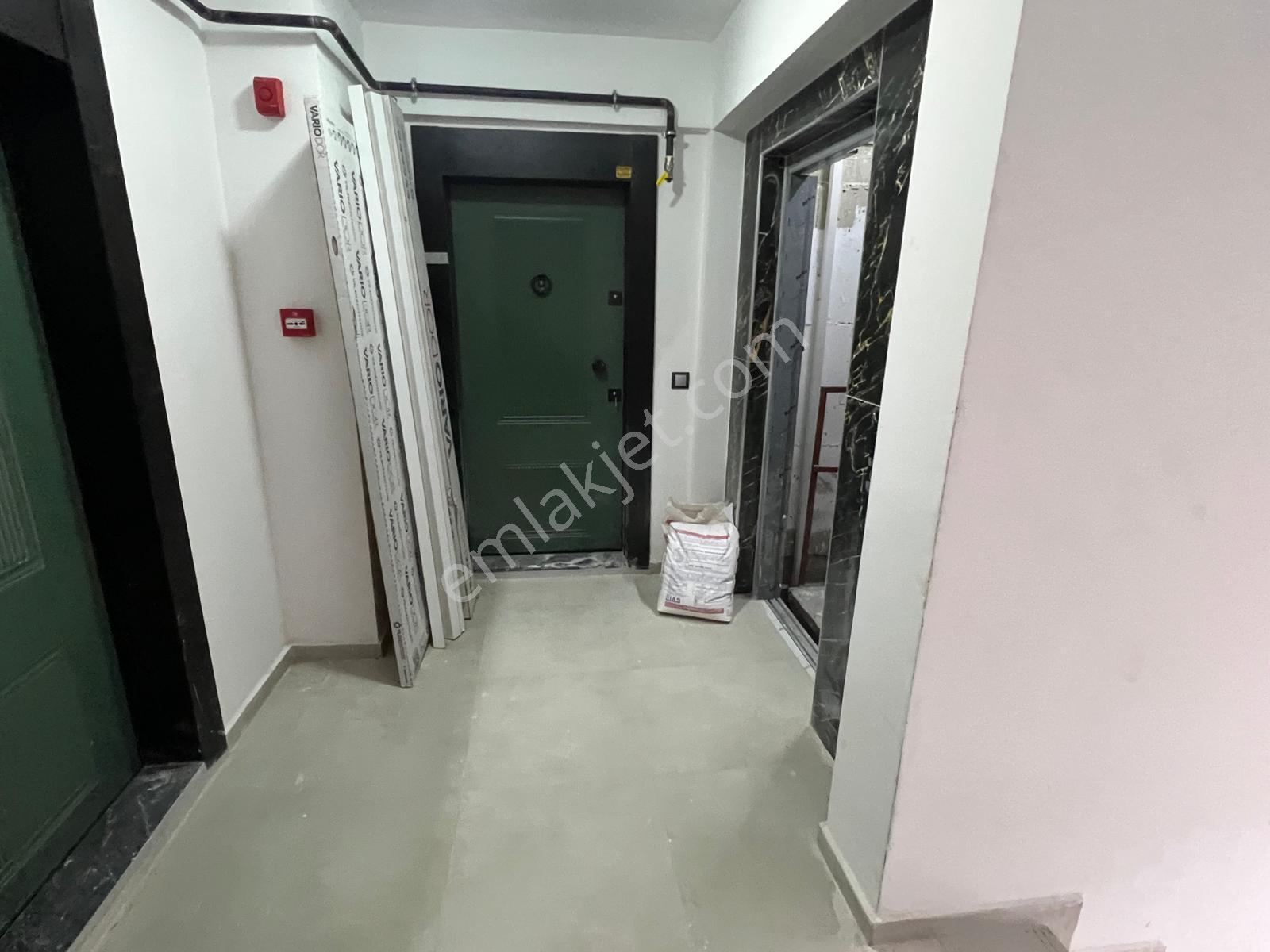 Giresun Merkez Yalıköy'de Satılık 2+1 Sıfır Daire - Görsel 3