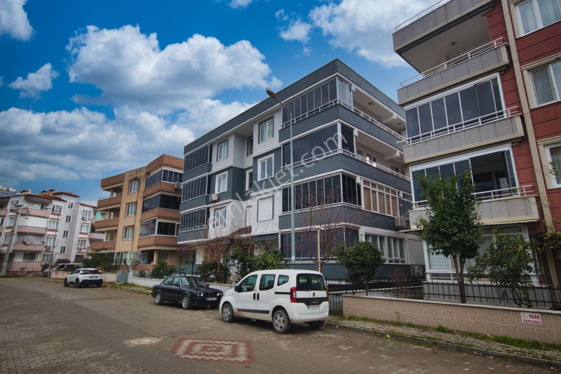 🛑🛑aktif'ten Akçay'da Satılık Ayrı Mutfaklı Ön Cephe Çift Balkonlu Arakat 2+1daire - Görsel 31