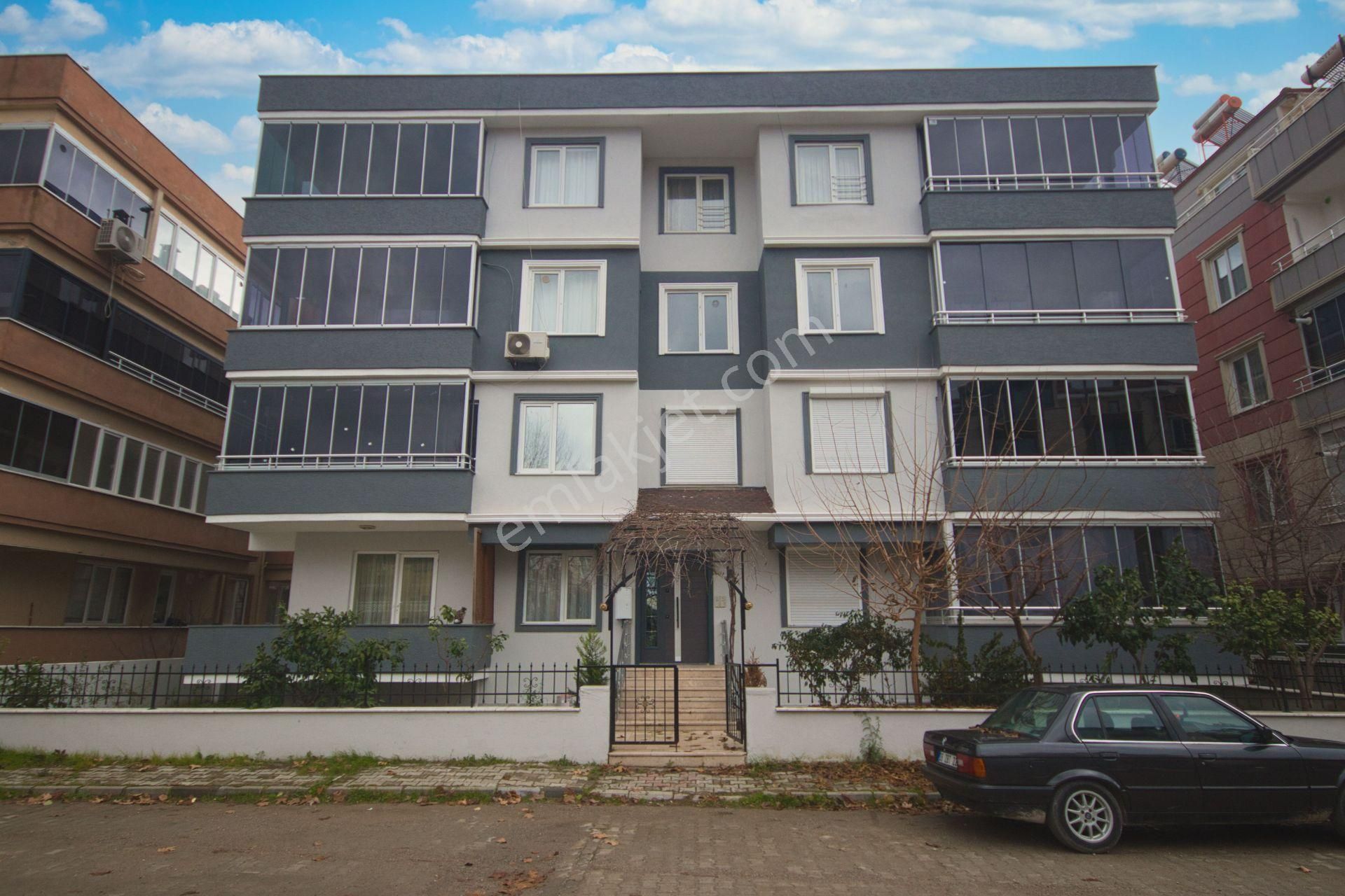 🛑🛑aktif'ten Akçay'da Satılık Ayrı Mutfaklı Ön Cephe Çift Balkonlu Arakat 2+1daire - Görsel 32