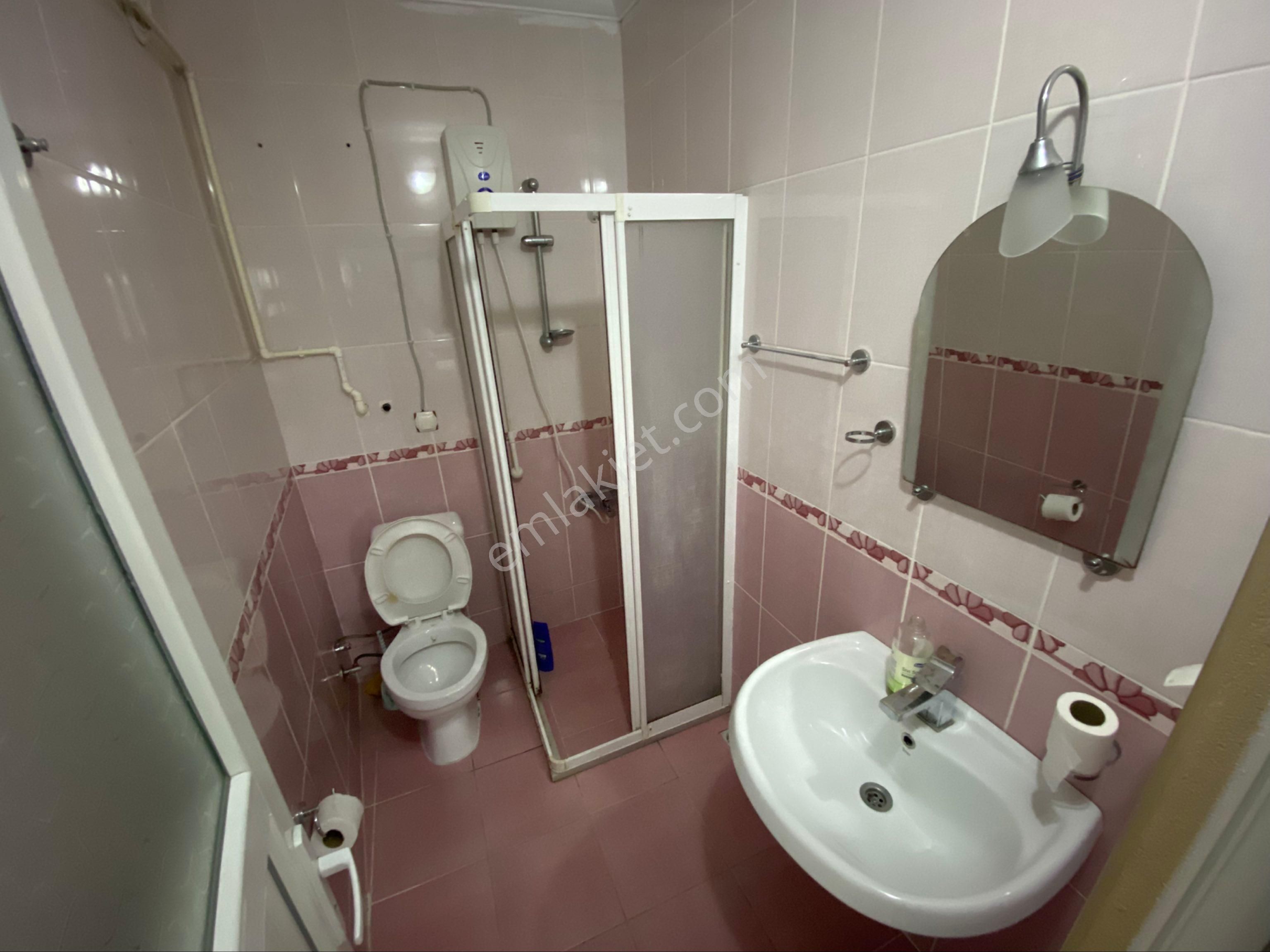 Trabzon Merkez Kalkınma Tüm Faturalar Dahil 1+1 Eşyalı Daire - Görsel 9